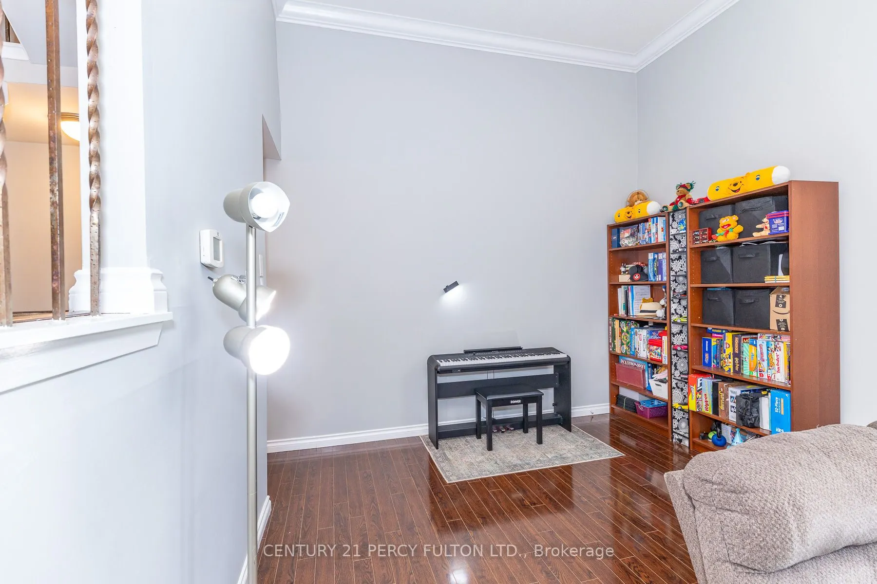 1415 Fieldlight Boulevard #4