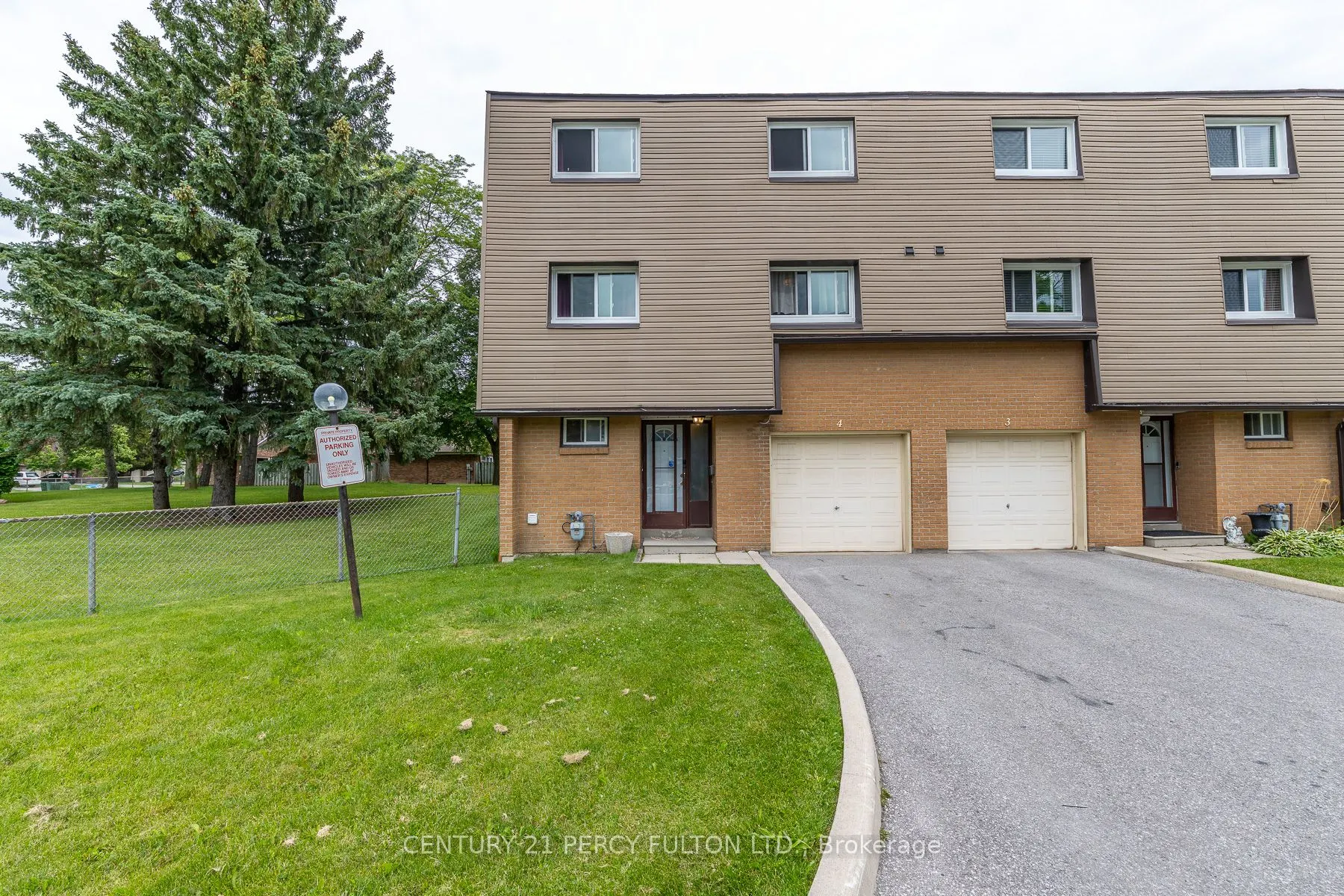 1415 Fieldlight Boulevard #4