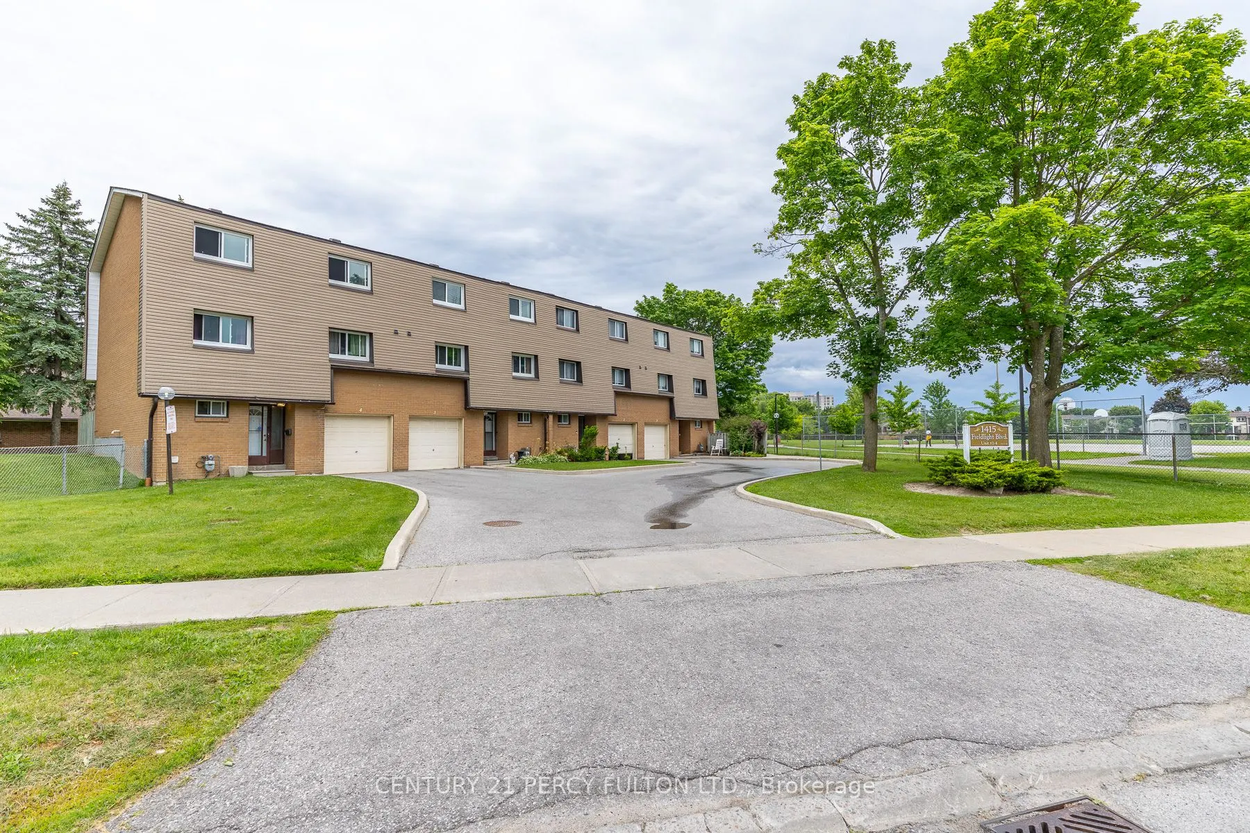 1415 Fieldlight Boulevard #4