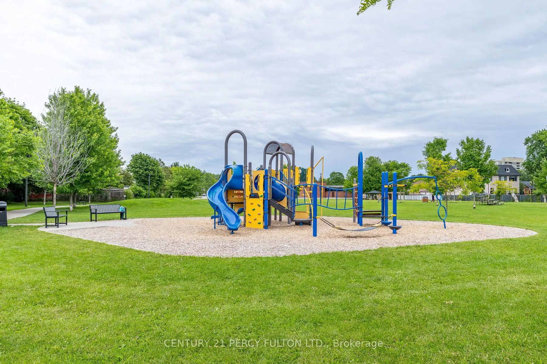 1415 Fieldlight Boulevard #4