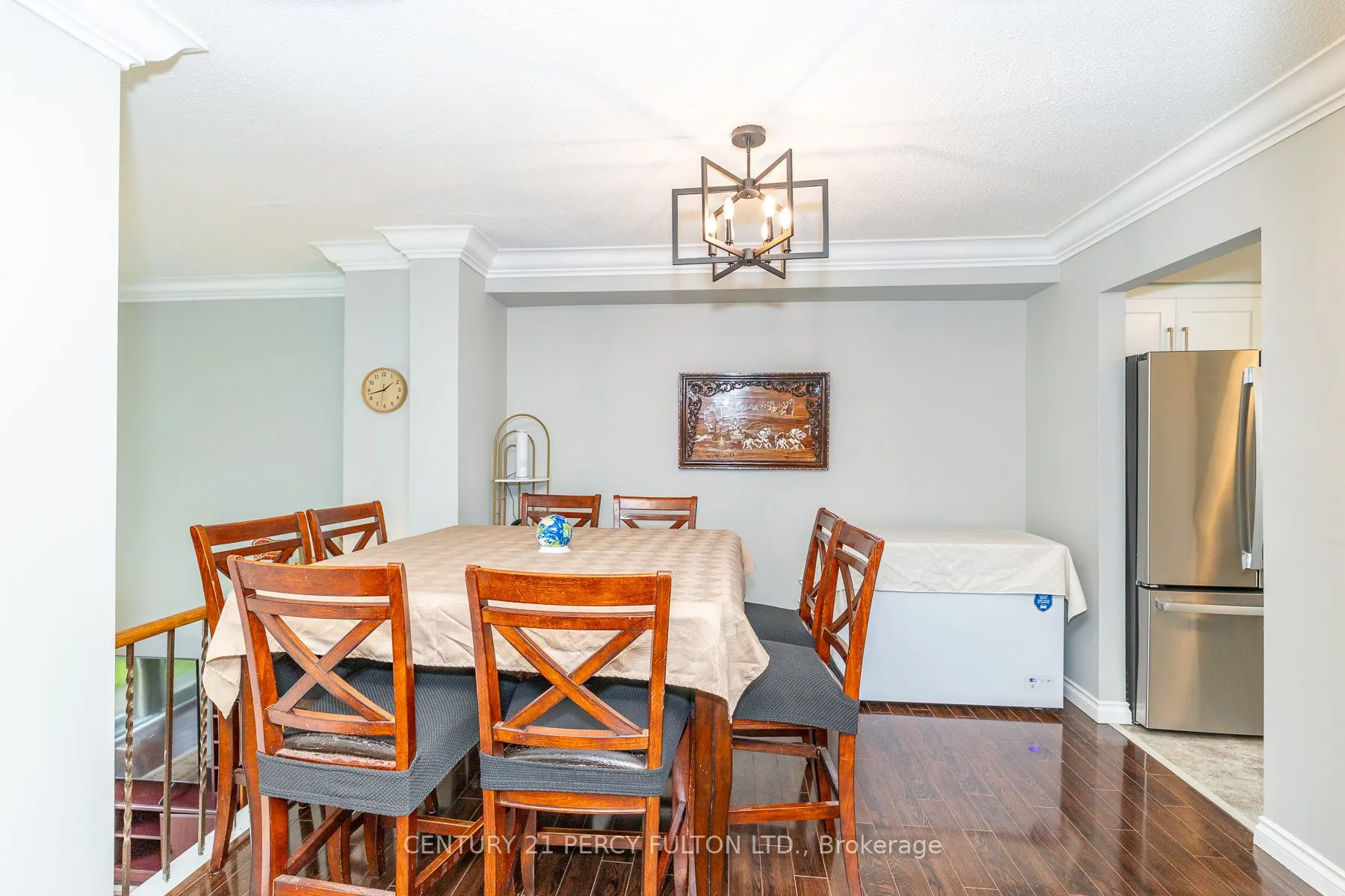 1415 Fieldlight Boulevard #4