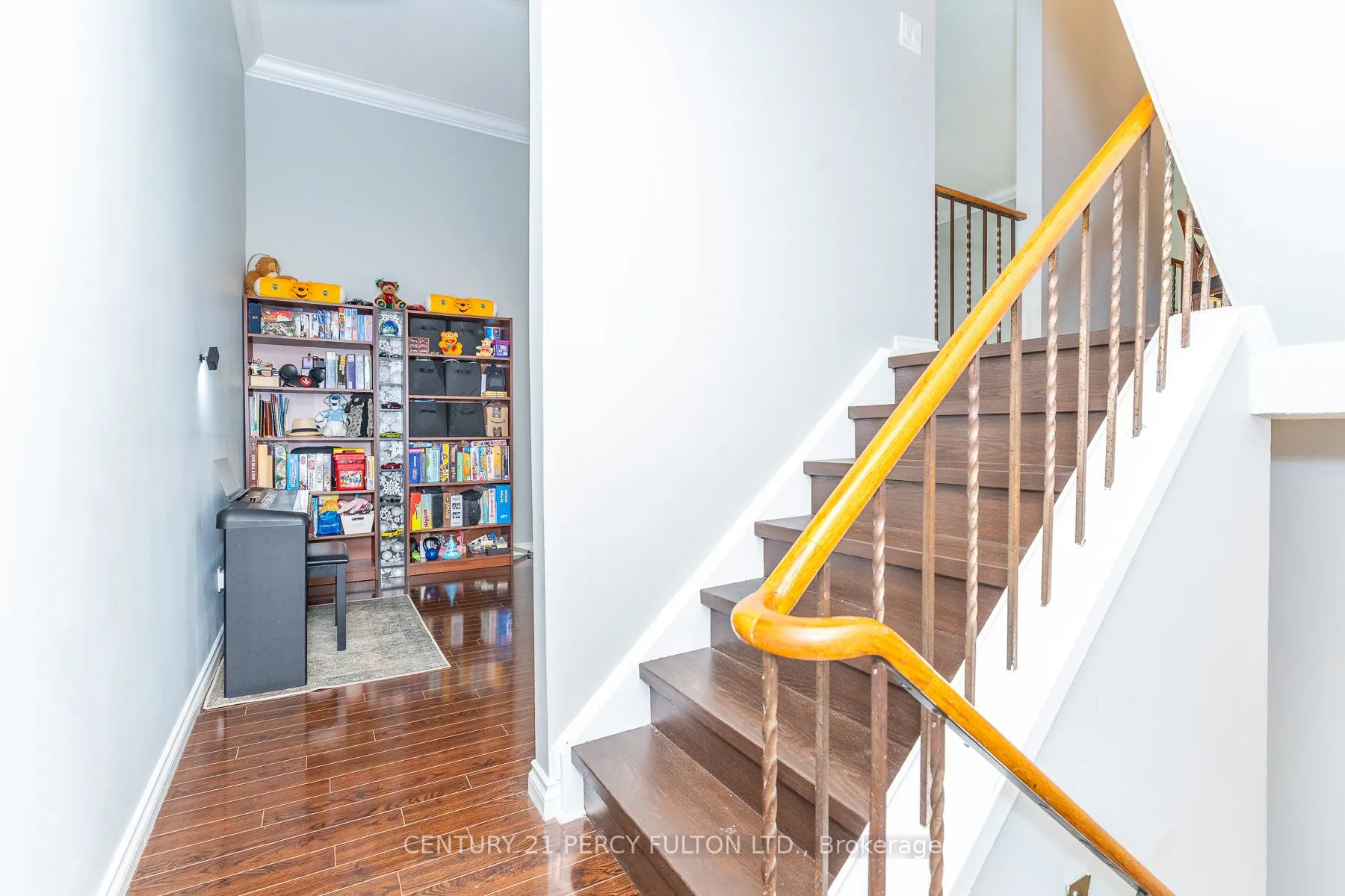 1415 Fieldlight Boulevard #4