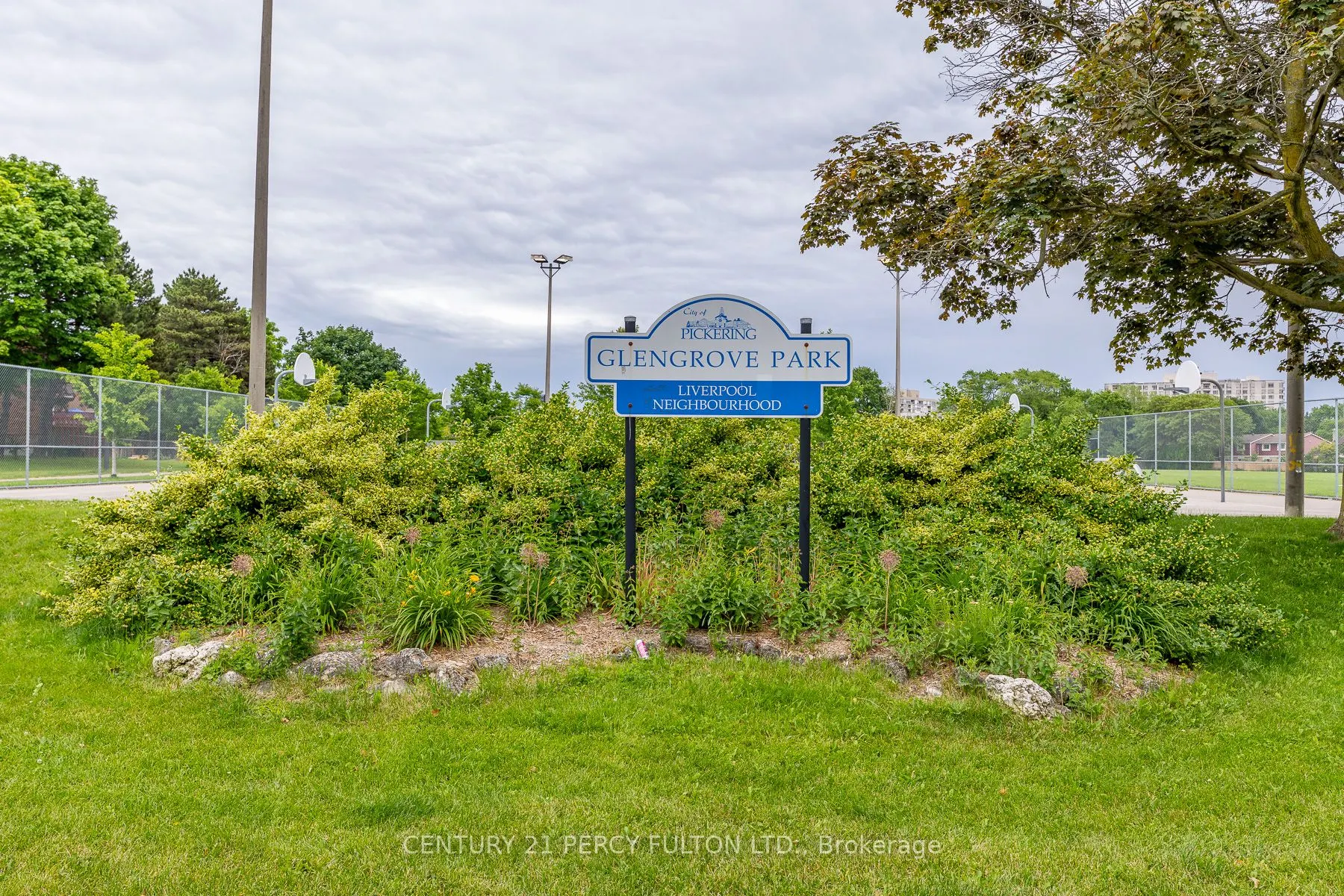 1415 Fieldlight Boulevard #4