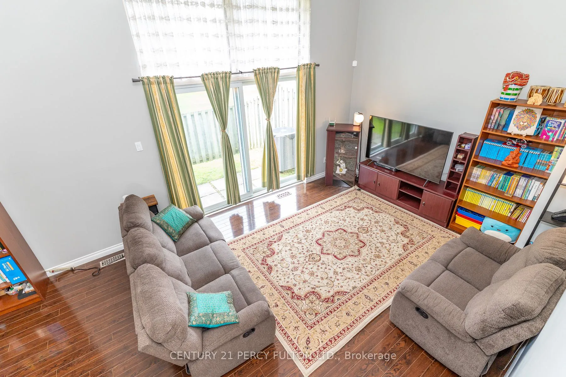 1415 Fieldlight Boulevard #4