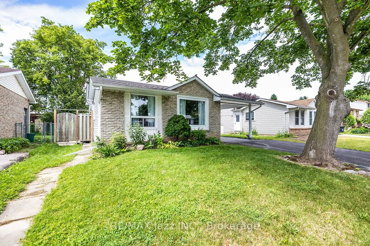 22 Deerpark Crescent