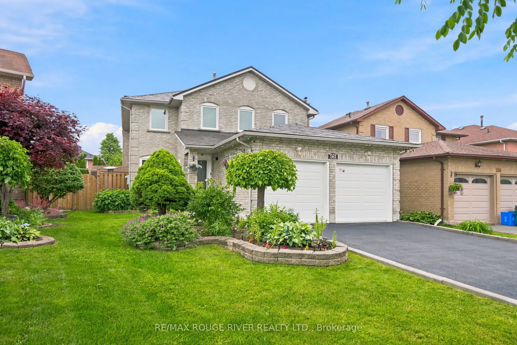 561 Cattail Court