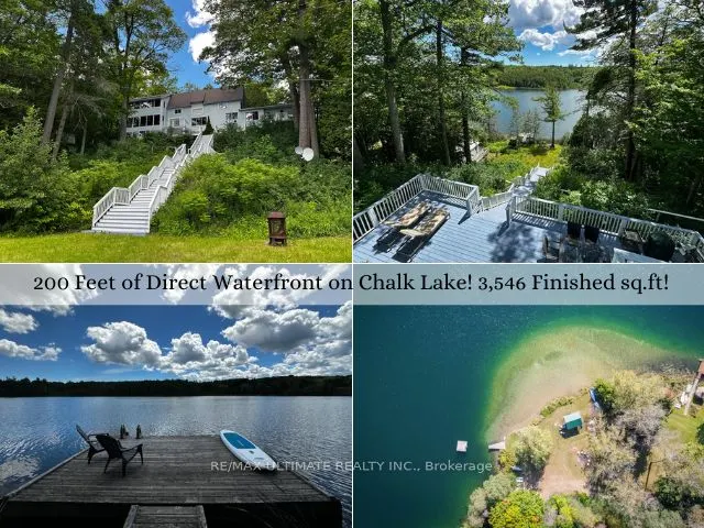 44 Chalk Lake Road