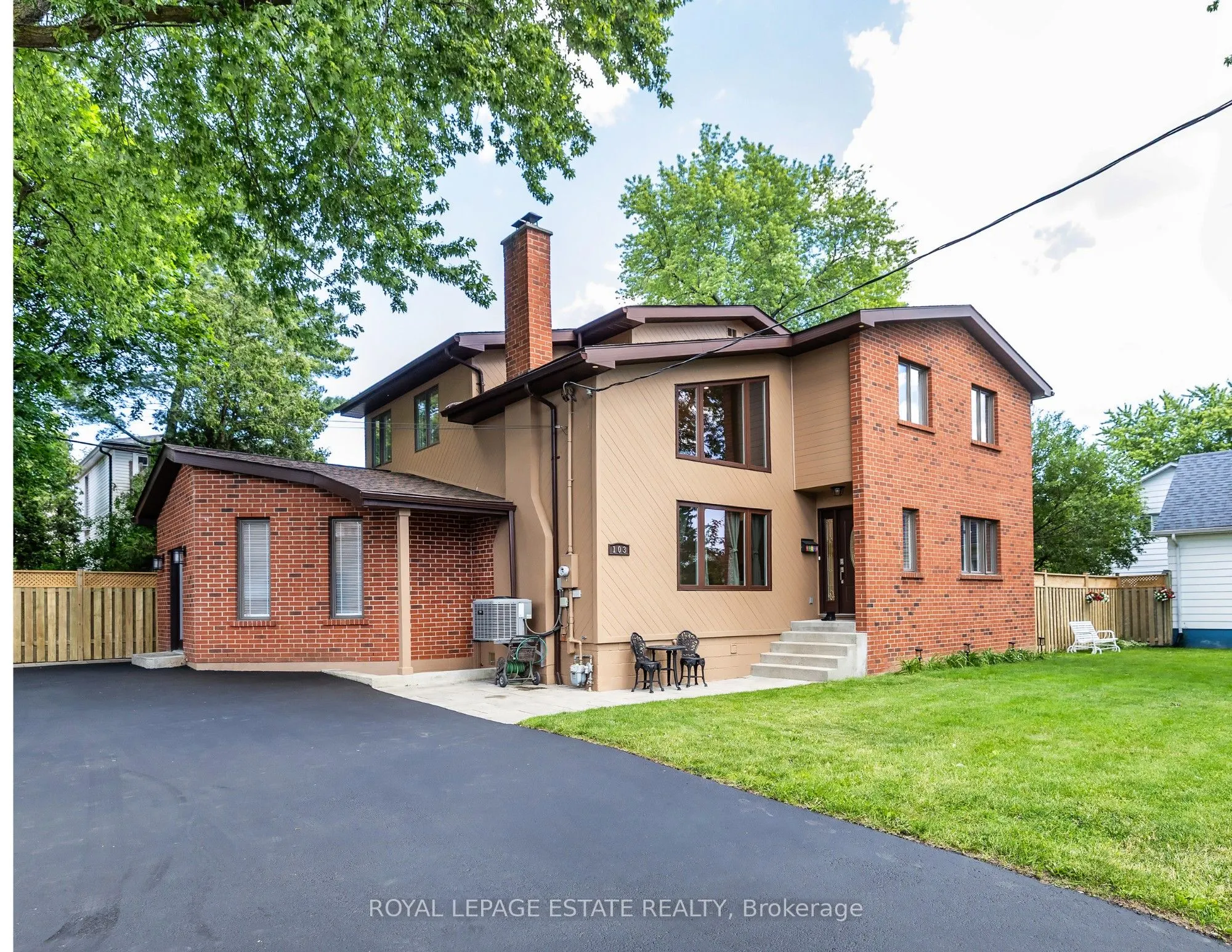 103 Aylesworth Avenue