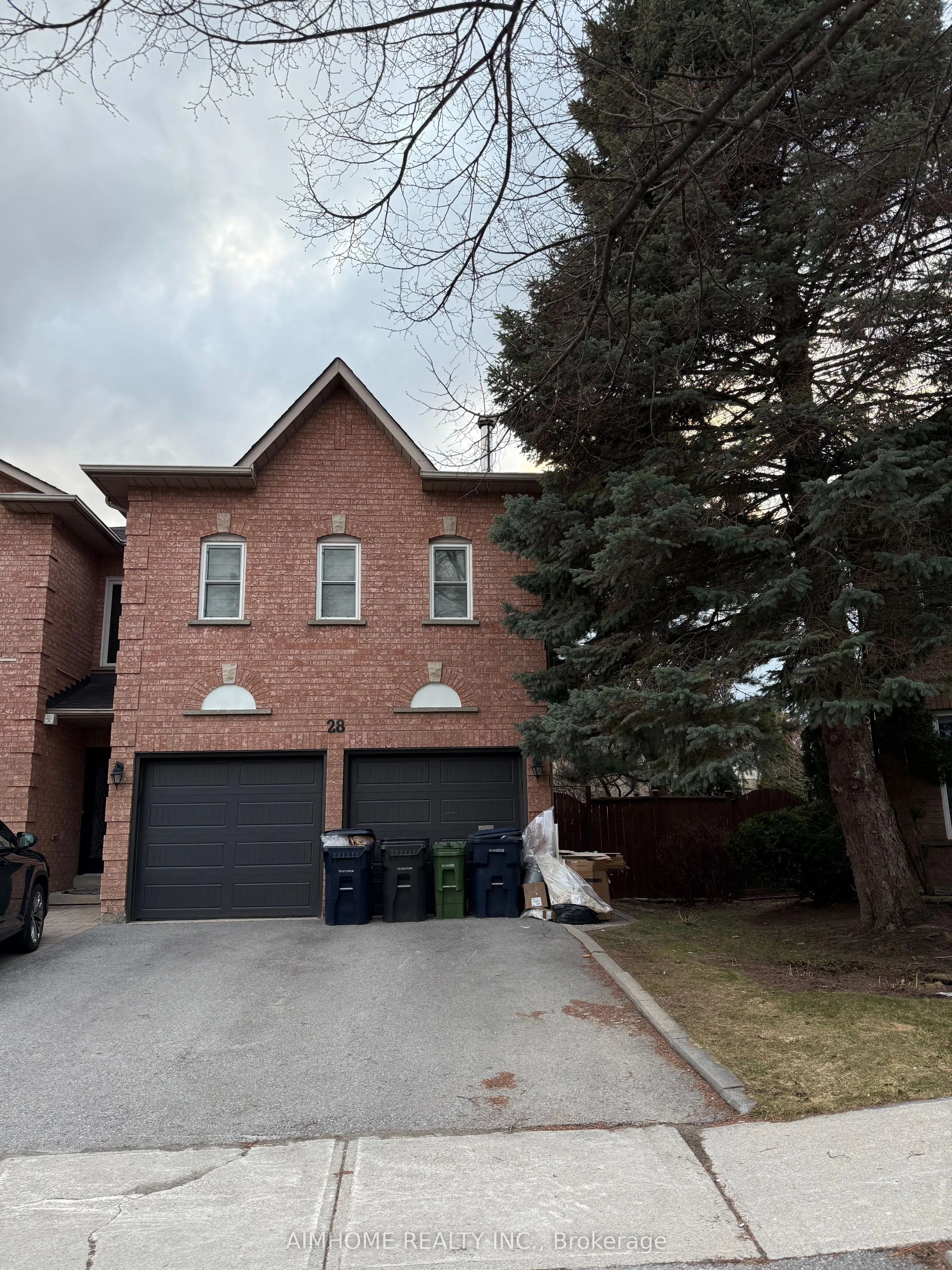 28 Heatherbank Trail #Basement Unit #3 #4