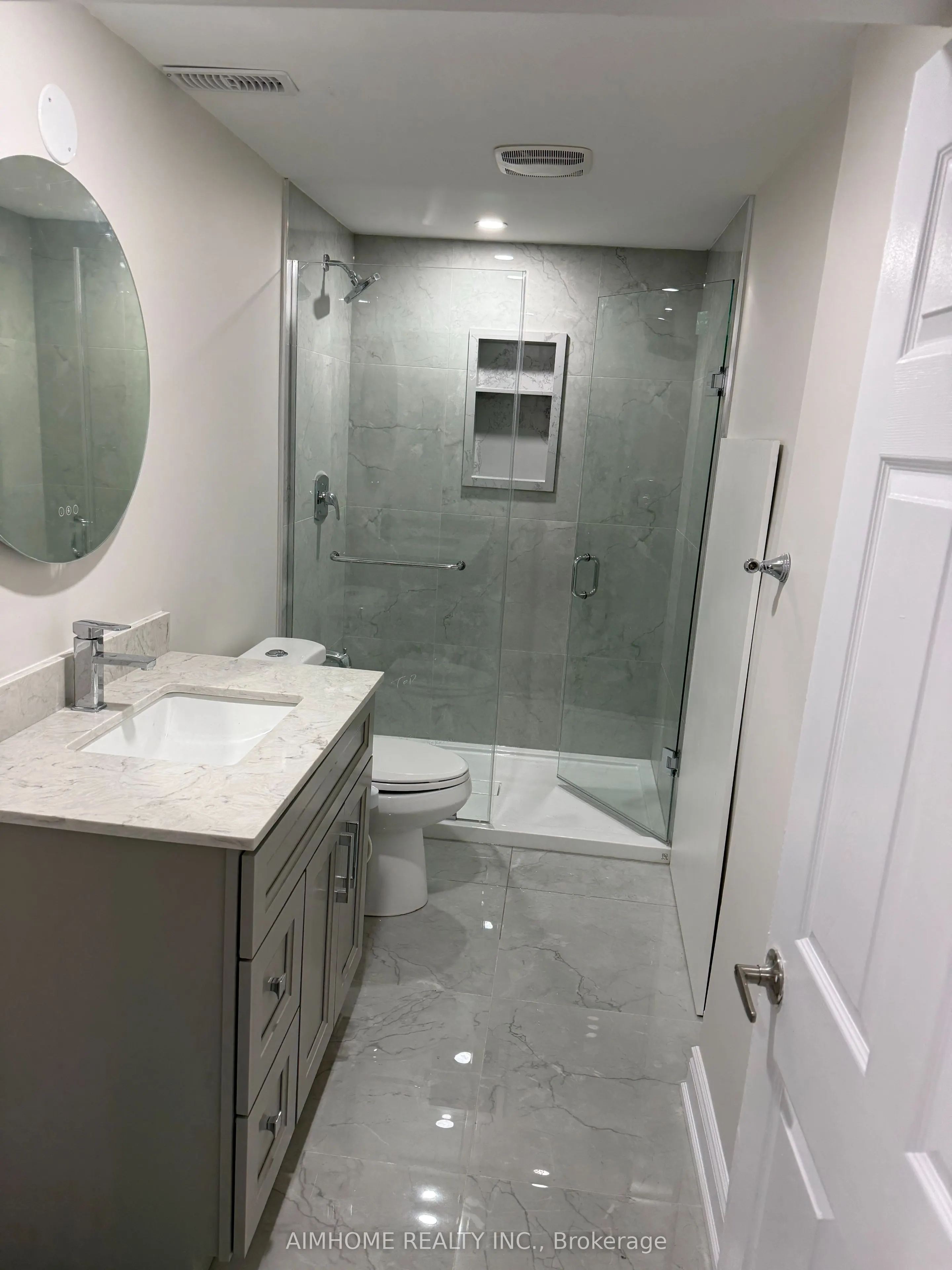 28 Heatherbank Trail #Basement Unit #3 #4
