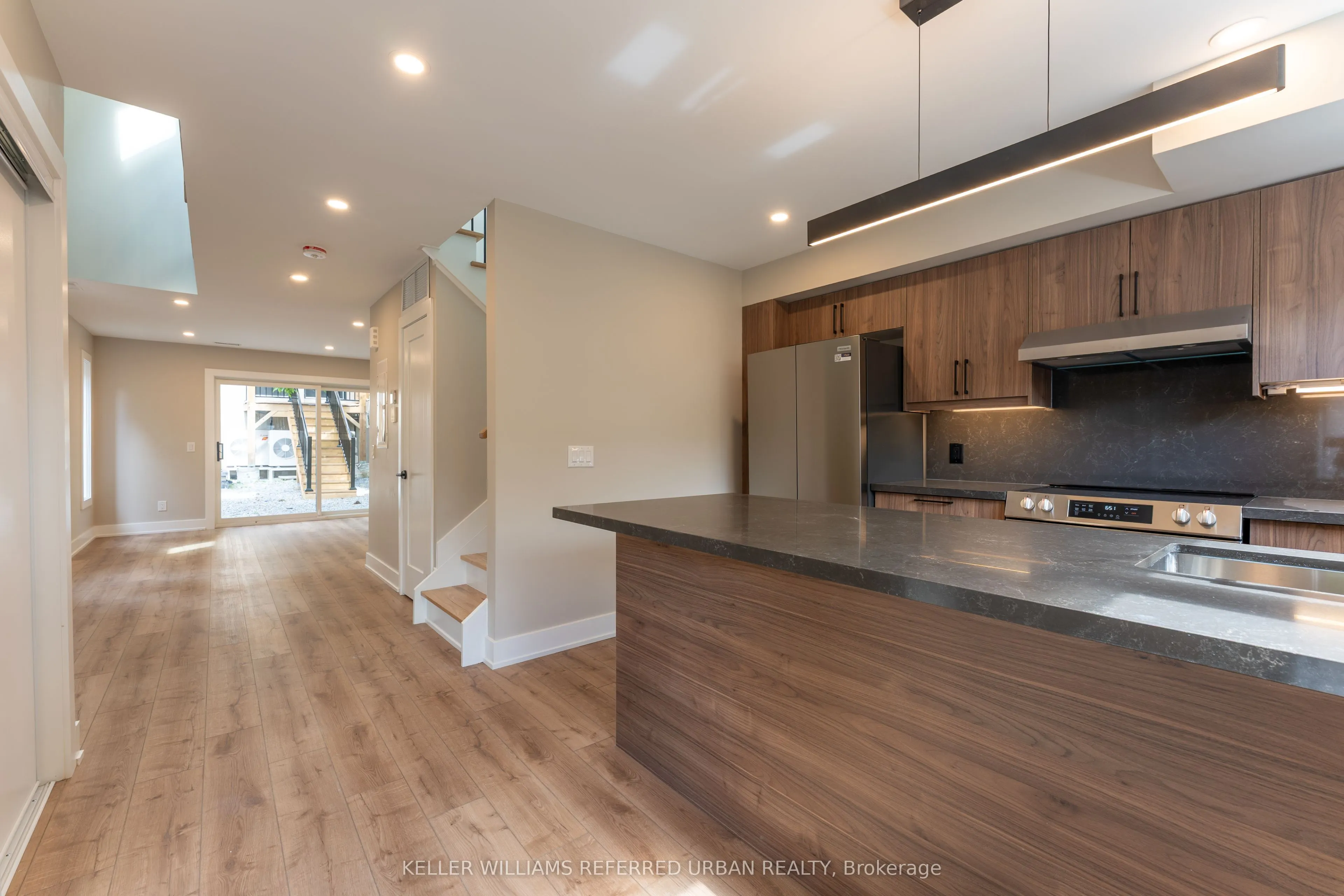 352 Jones Avenue #5