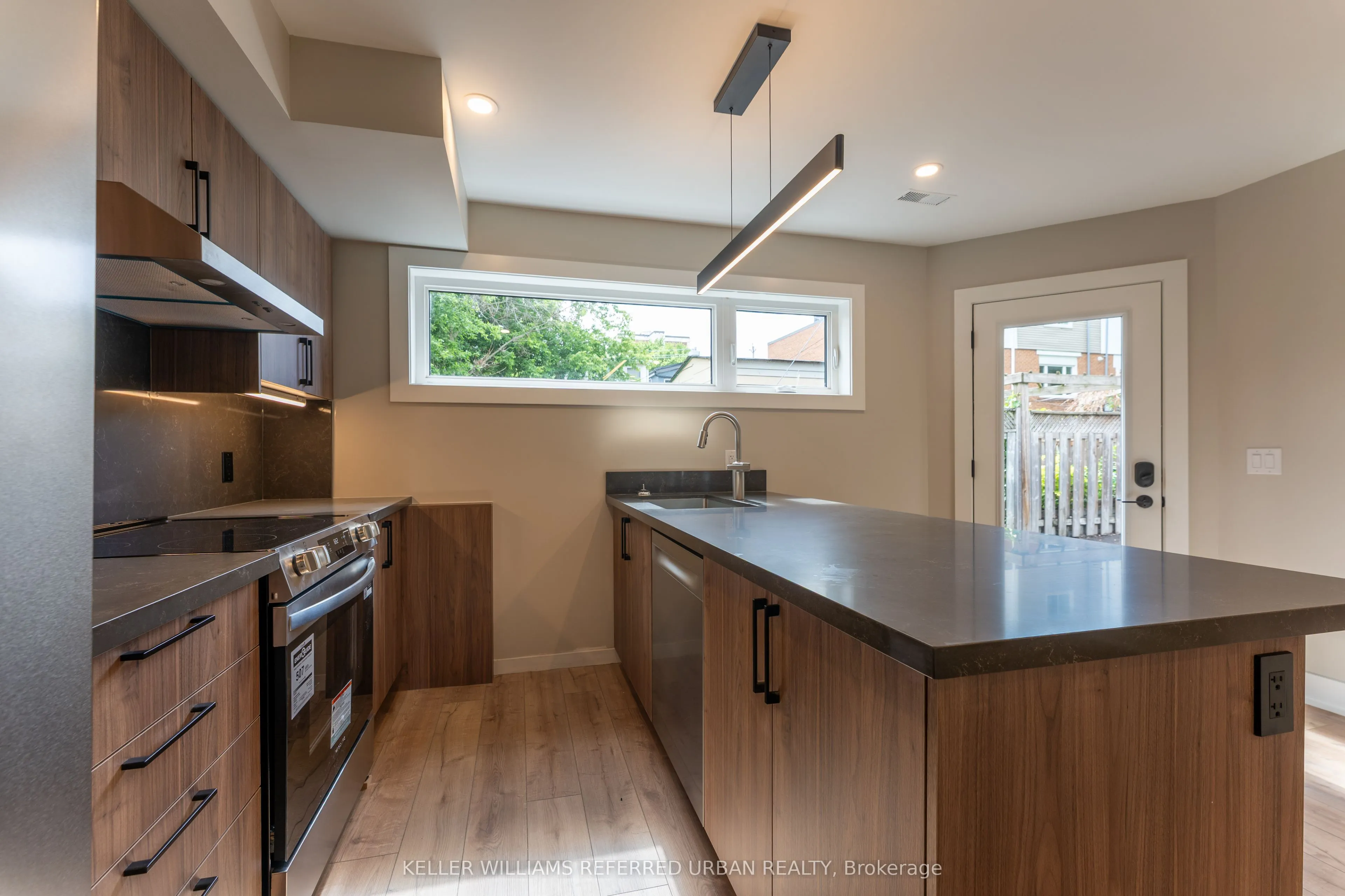 352 Jones Avenue #5