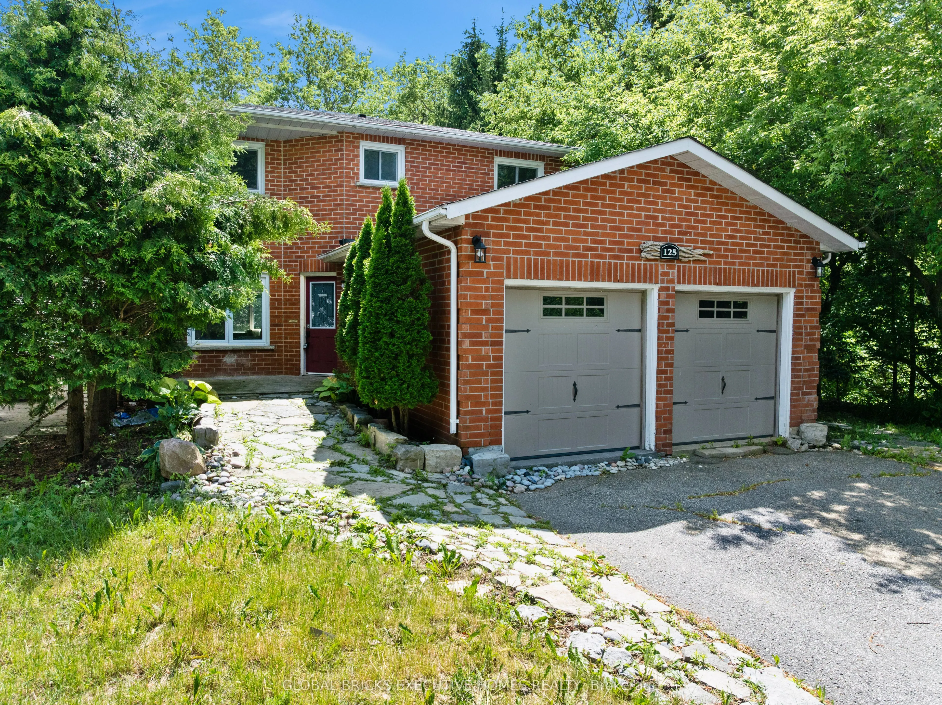 125 Andrew Street