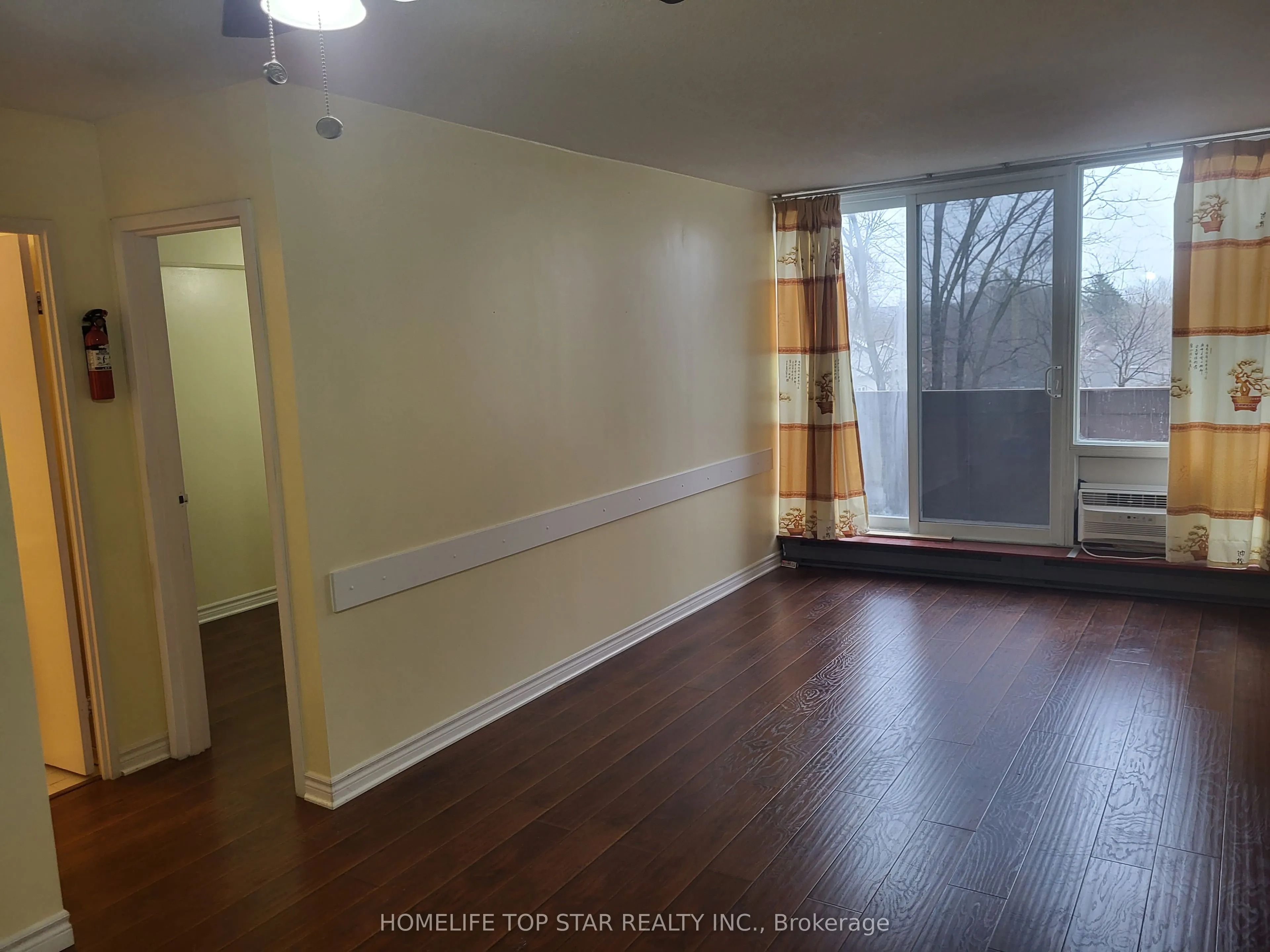 3765 Sheppard Avenue #204