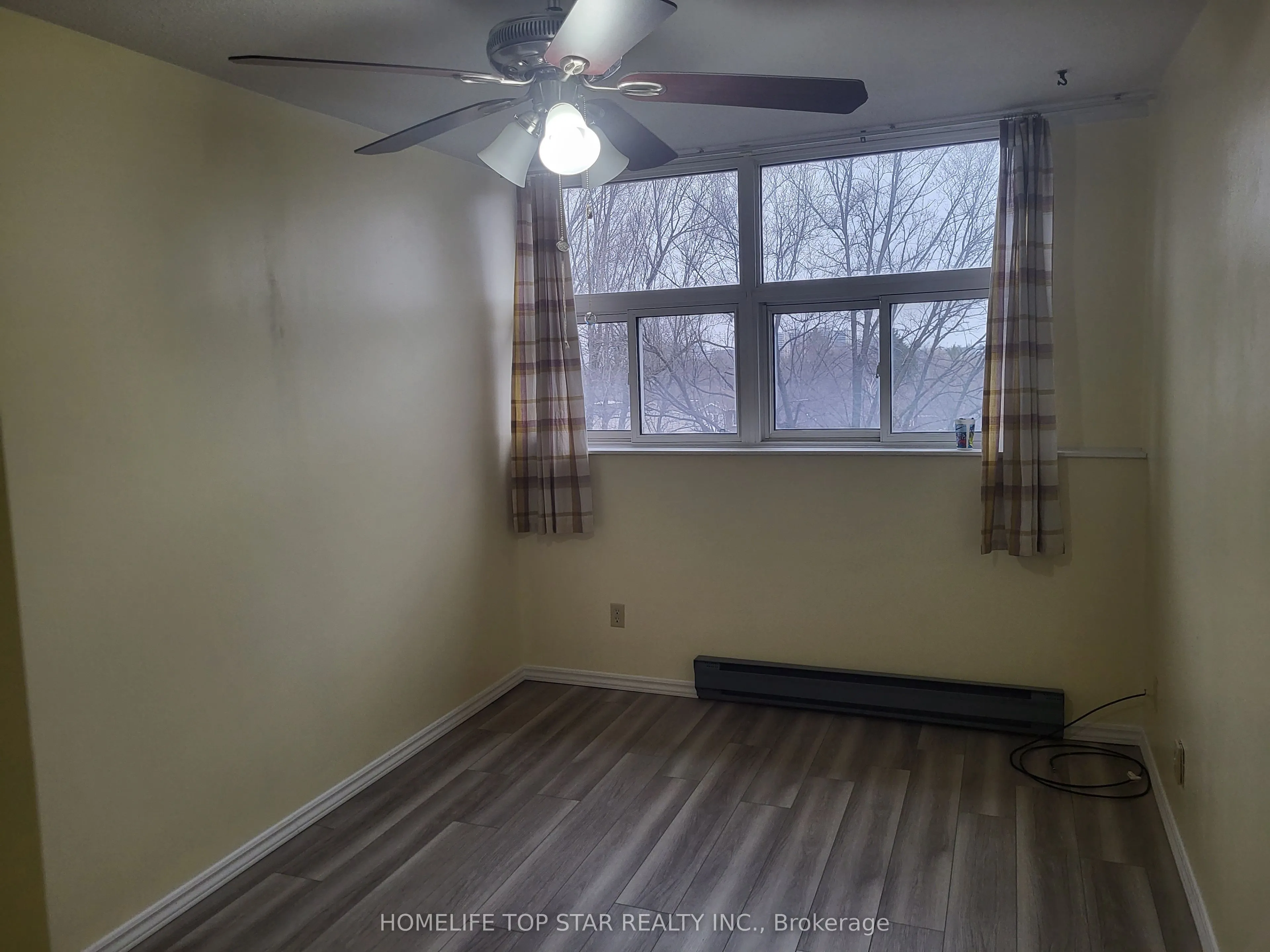 3765 Sheppard Avenue #204