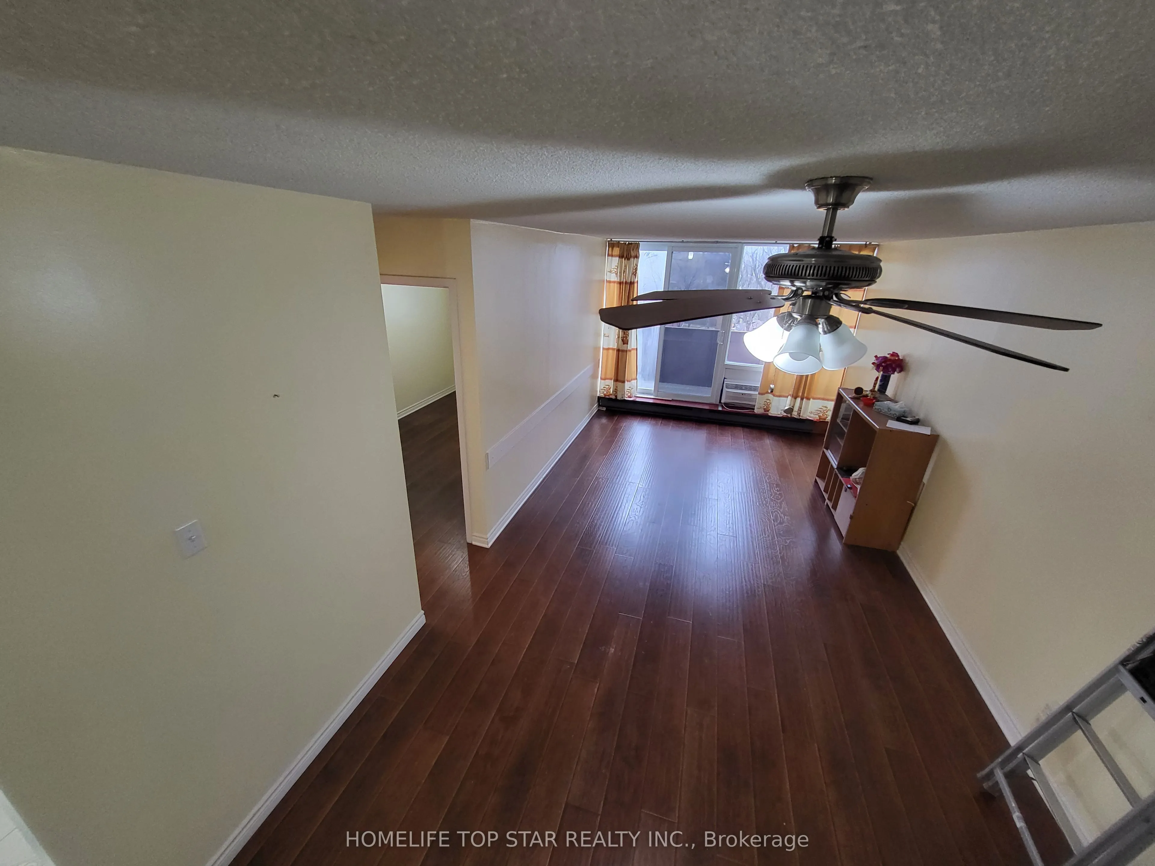 3765 Sheppard Avenue #204