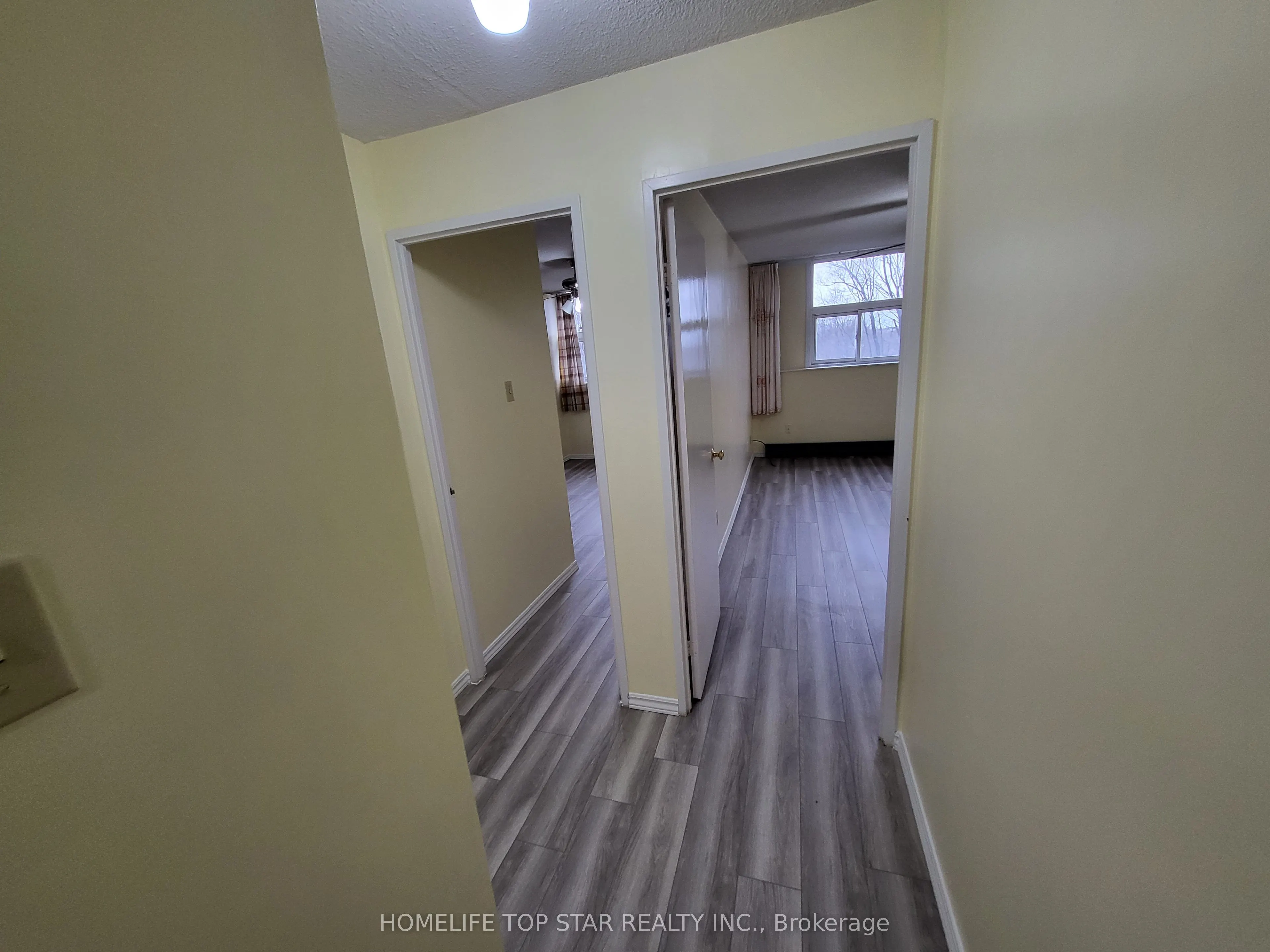 3765 Sheppard Avenue #204