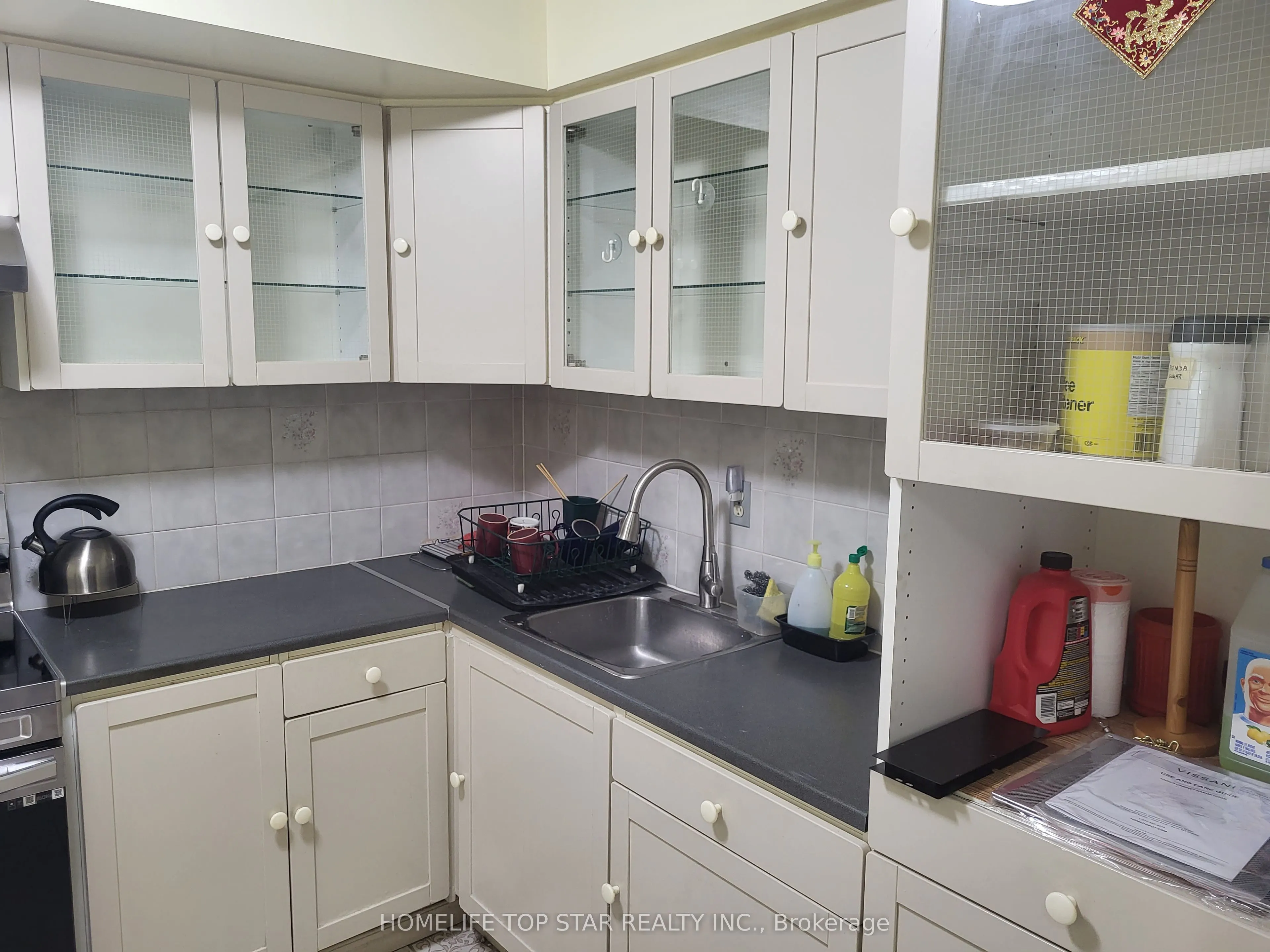 3765 Sheppard Avenue #204