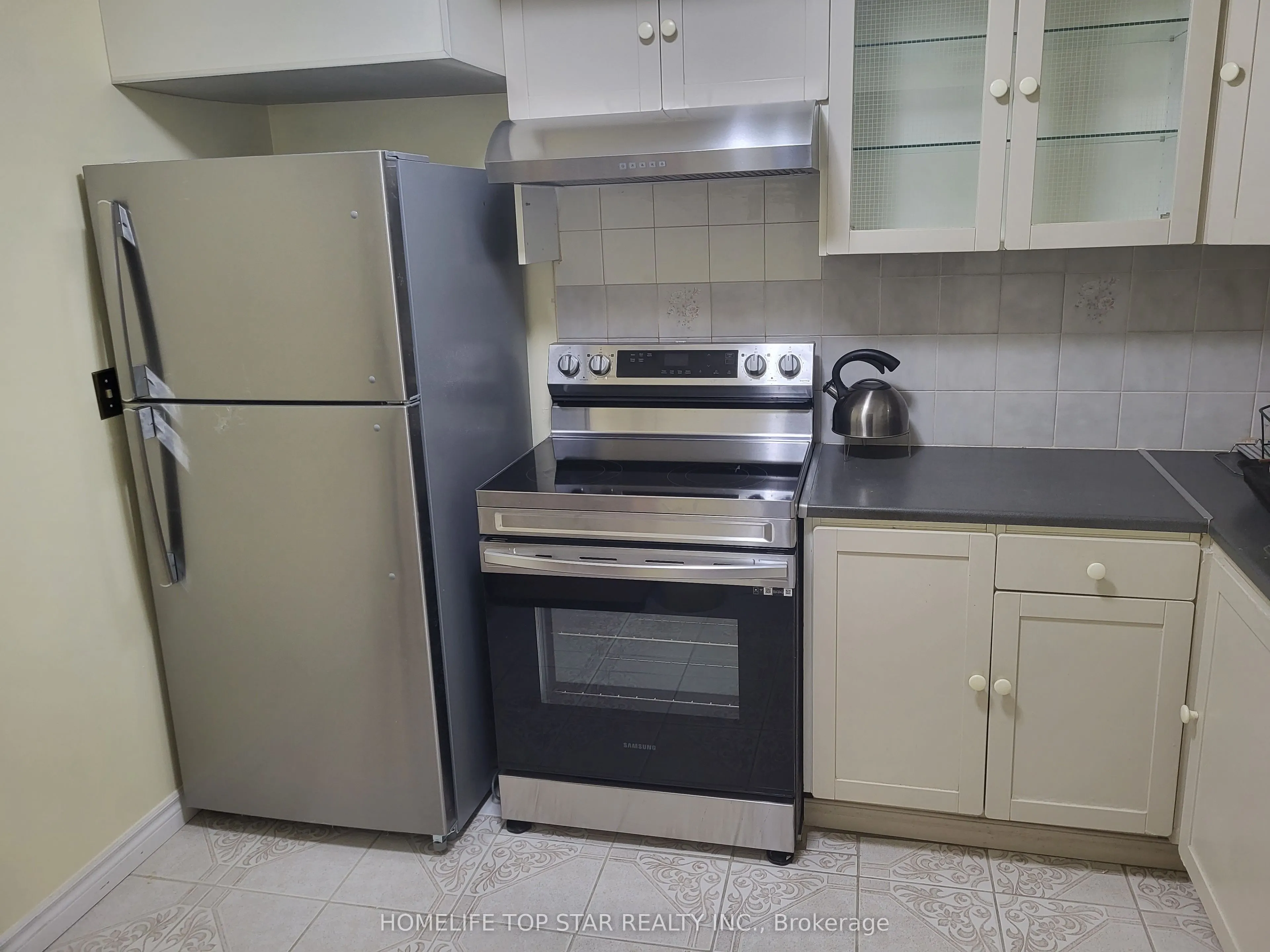 3765 Sheppard Avenue #204