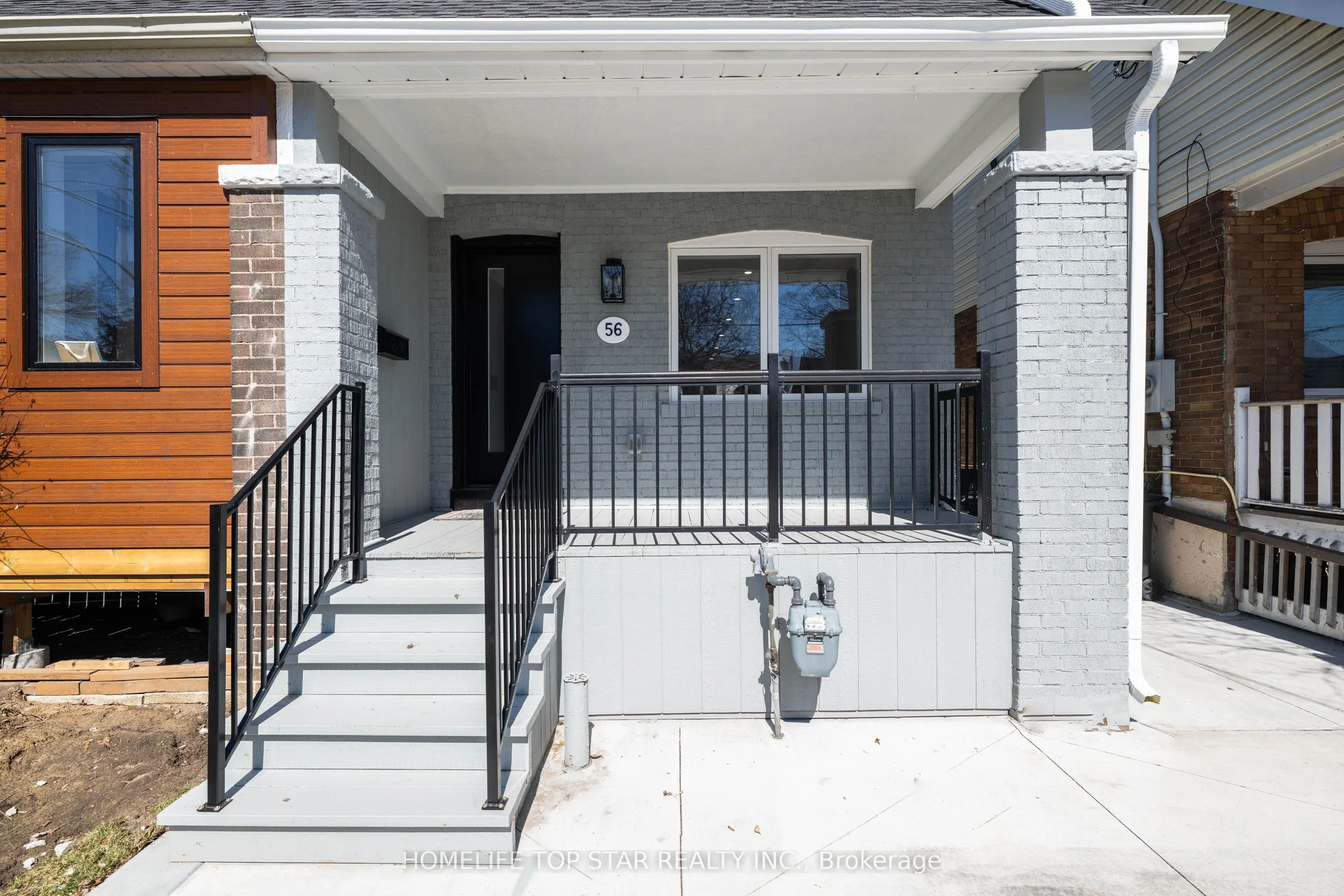56 Mortimer Avenue