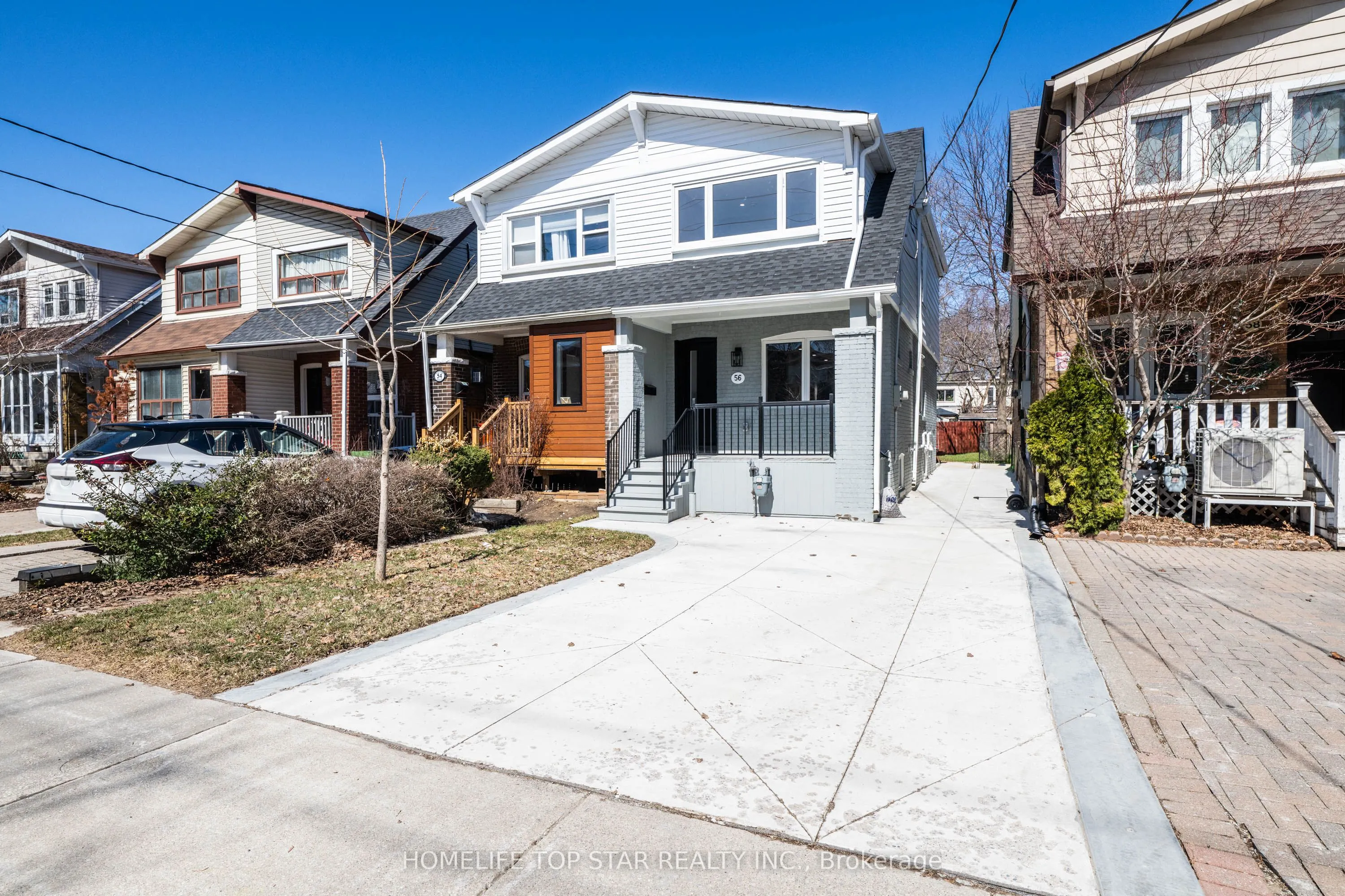 56 Mortimer Avenue