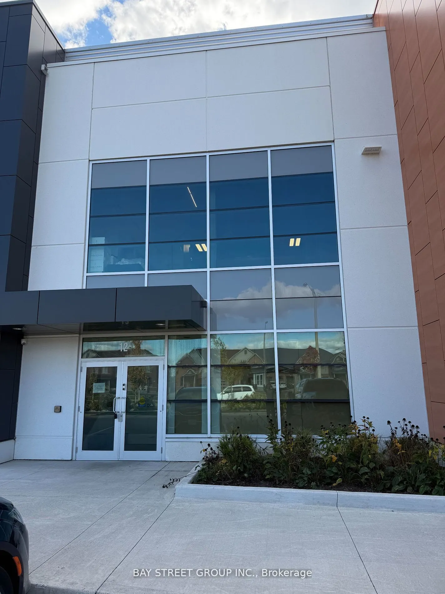 2450 Morningside Avenue #12