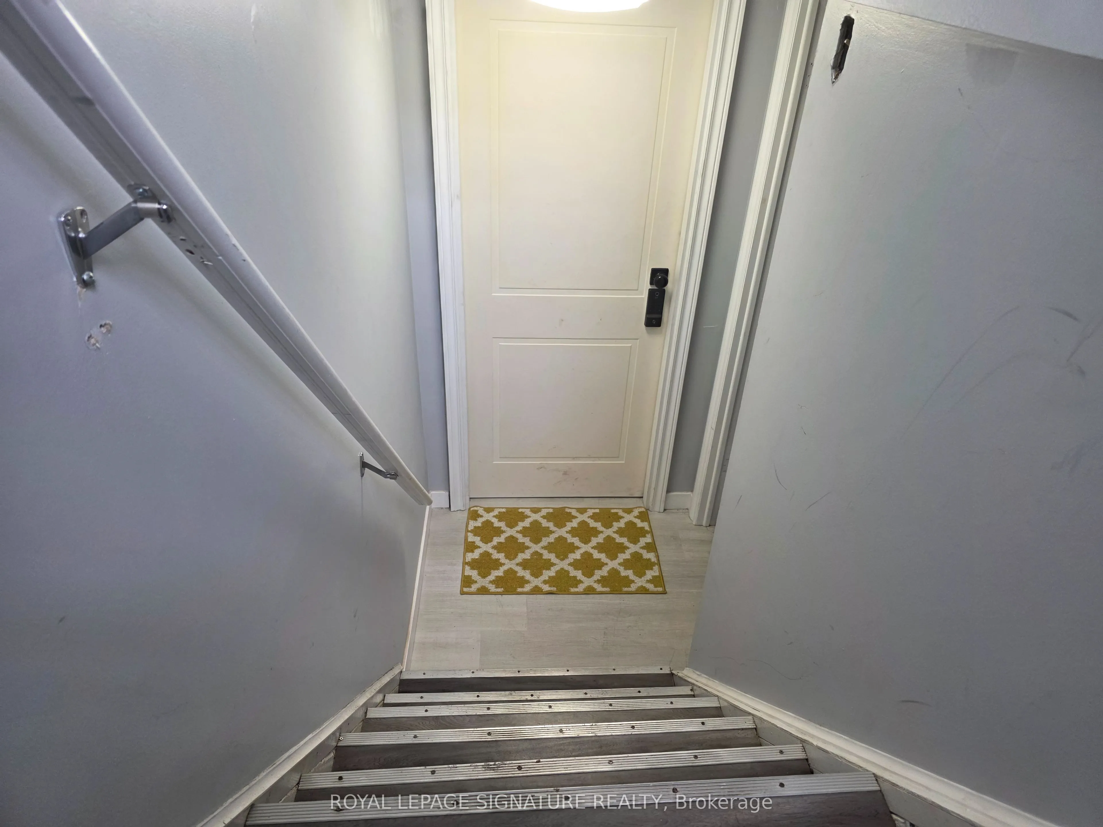 38 Glynn Road #Basement