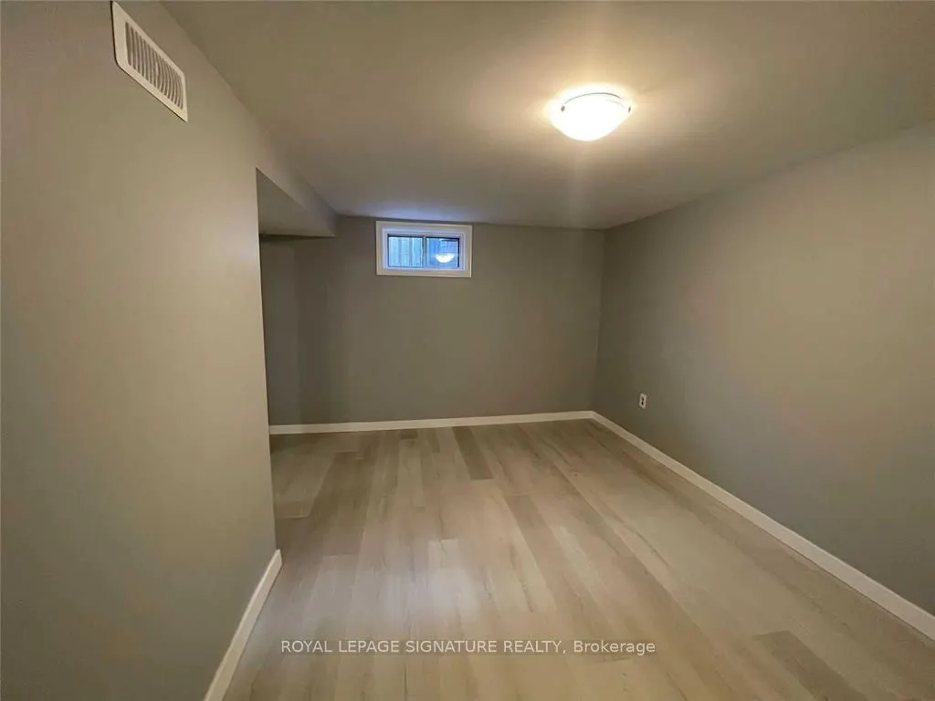38 Glynn Road #Basement