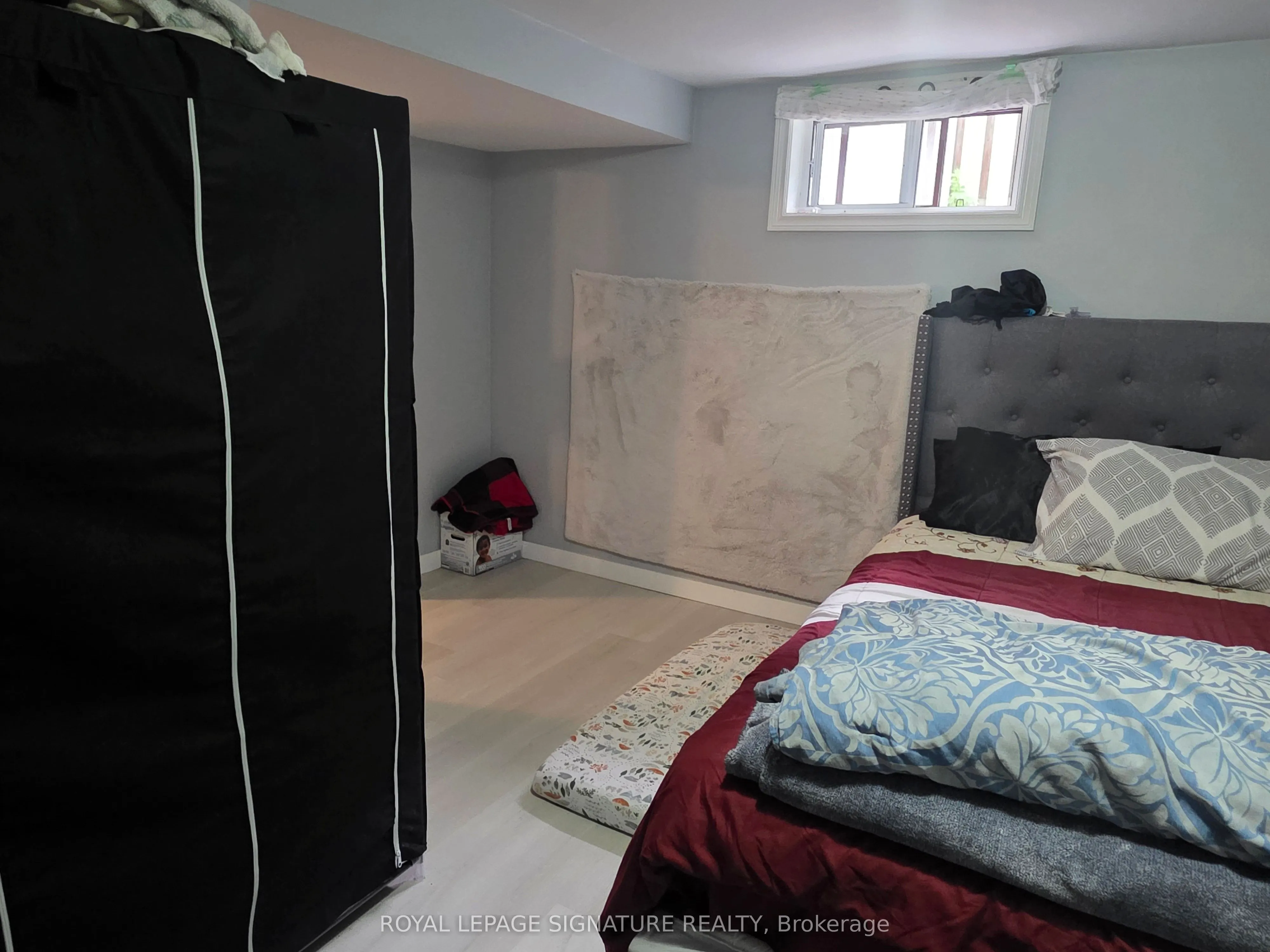 38 Glynn Road #Basement