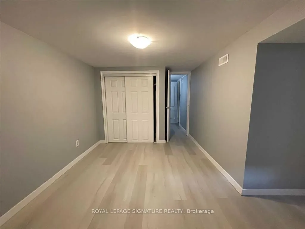 38 Glynn Road #Basement