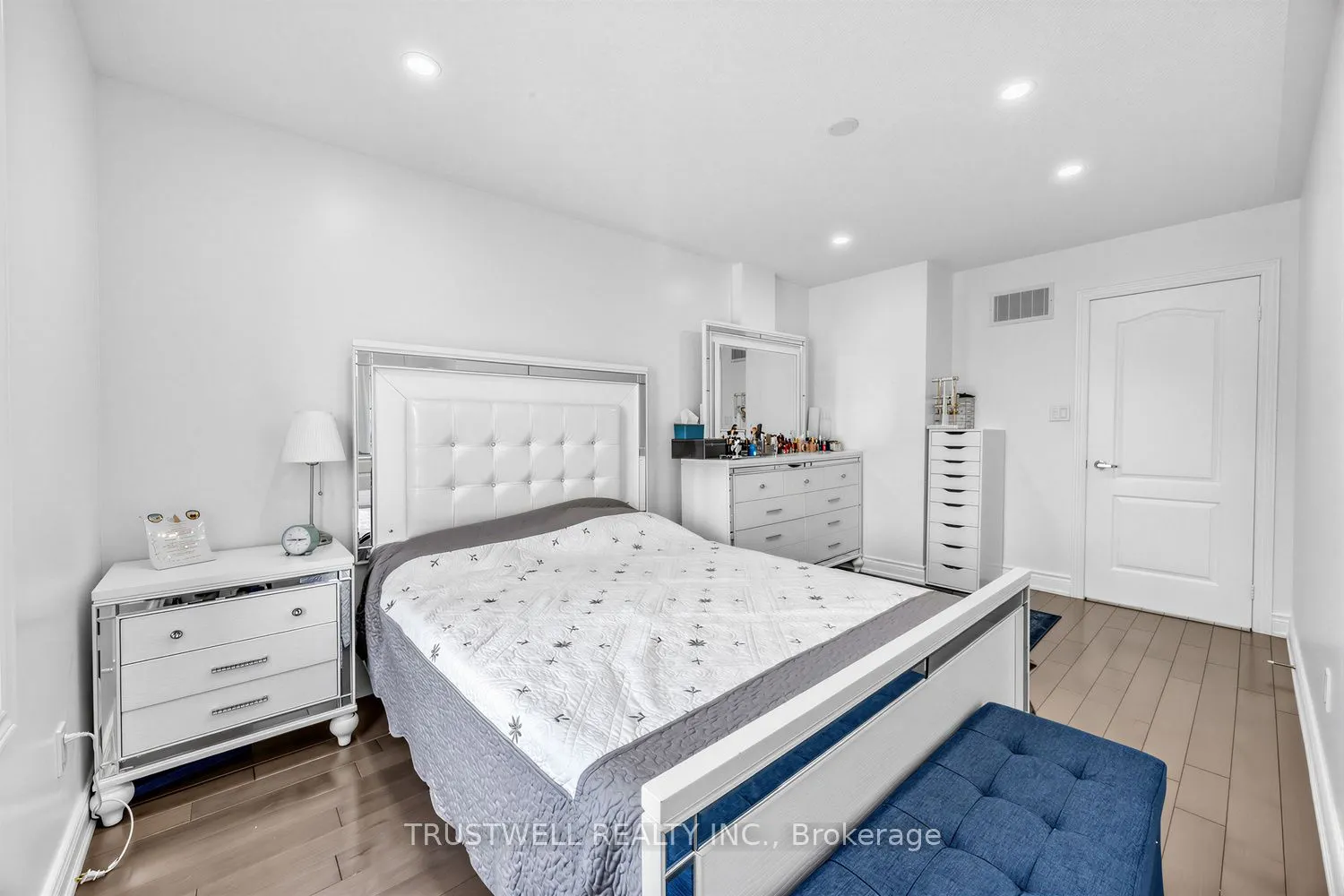 3 Waldron Court