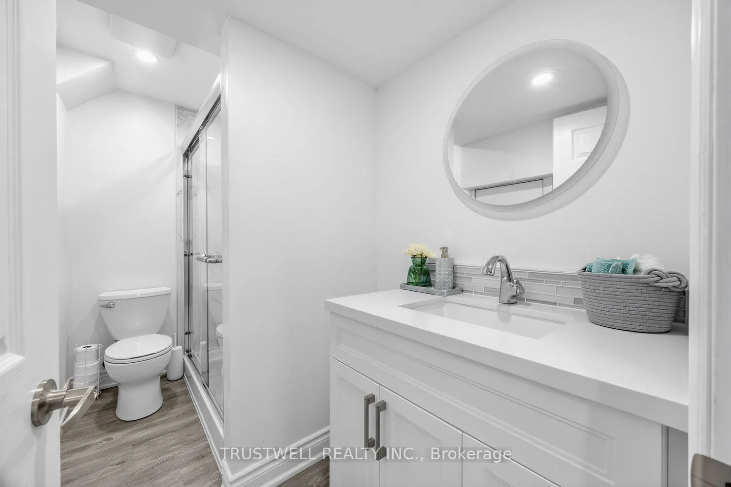 3 Waldron Court