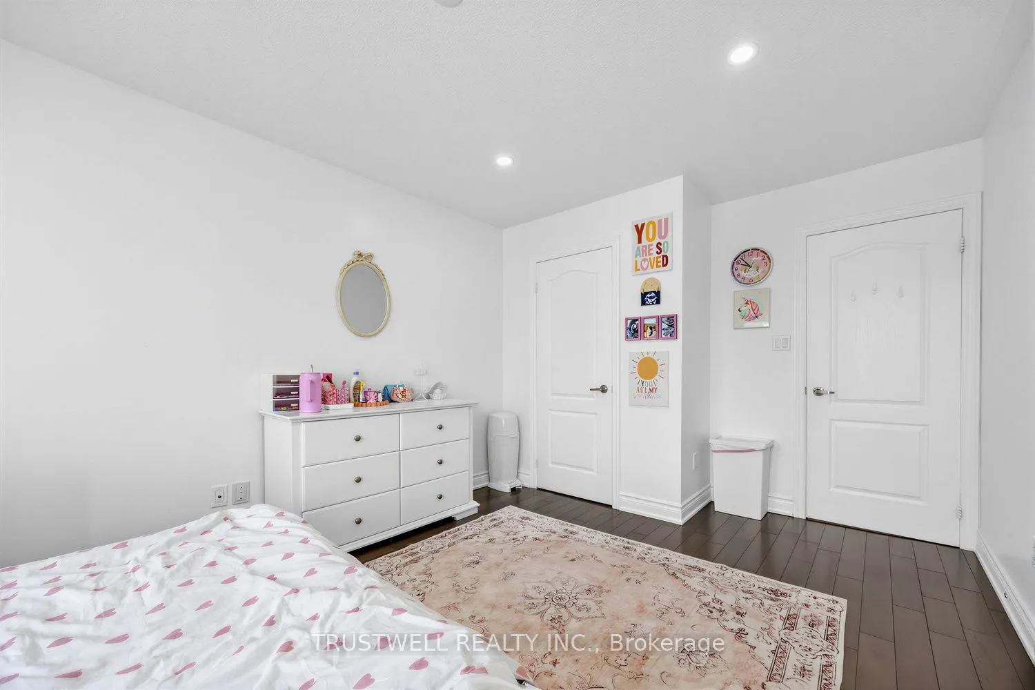3 Waldron Court