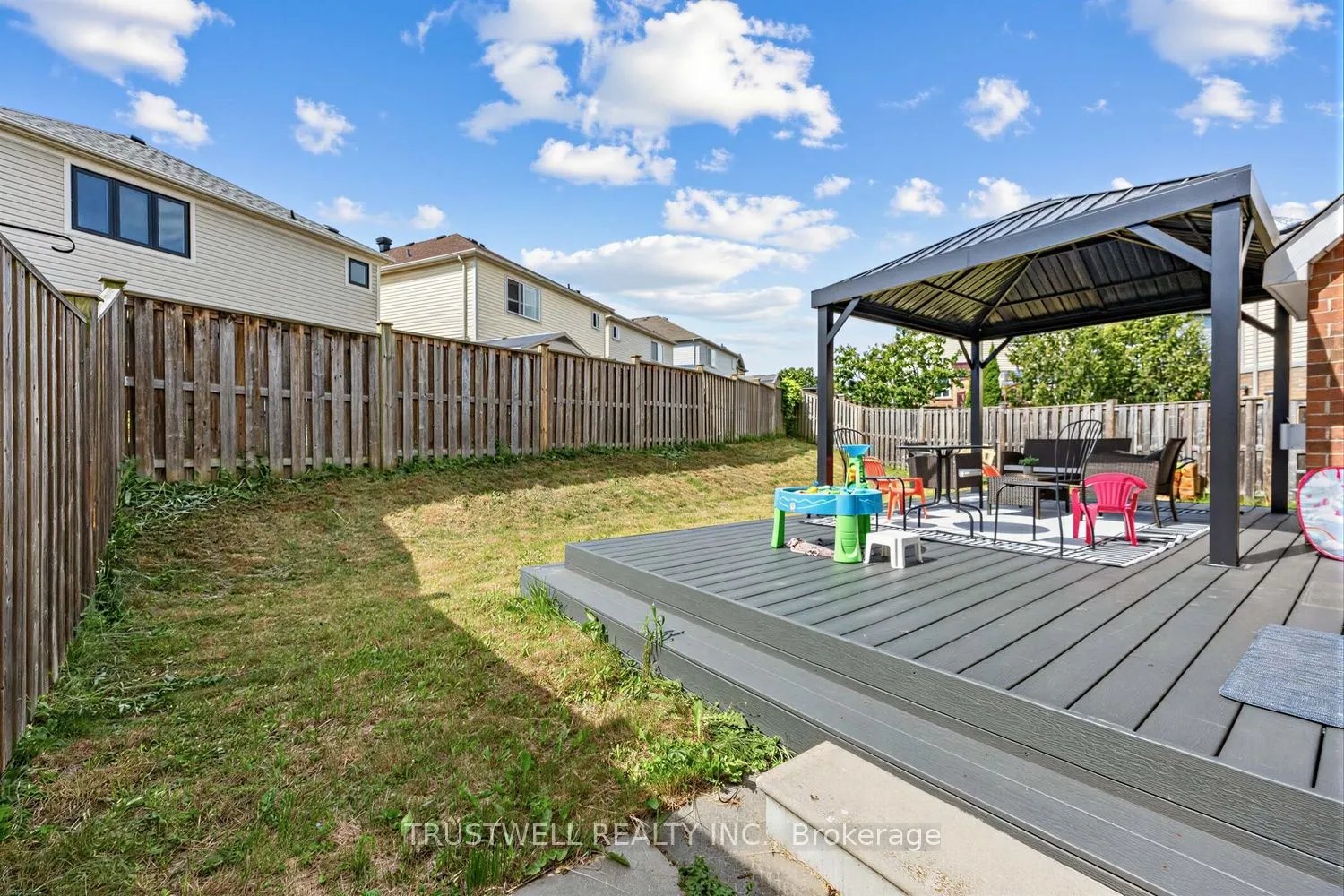 3 Waldron Court
