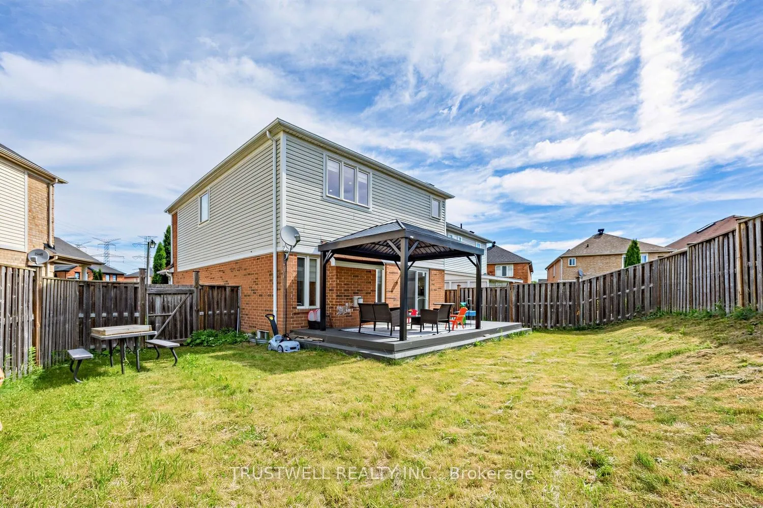 3 Waldron Court