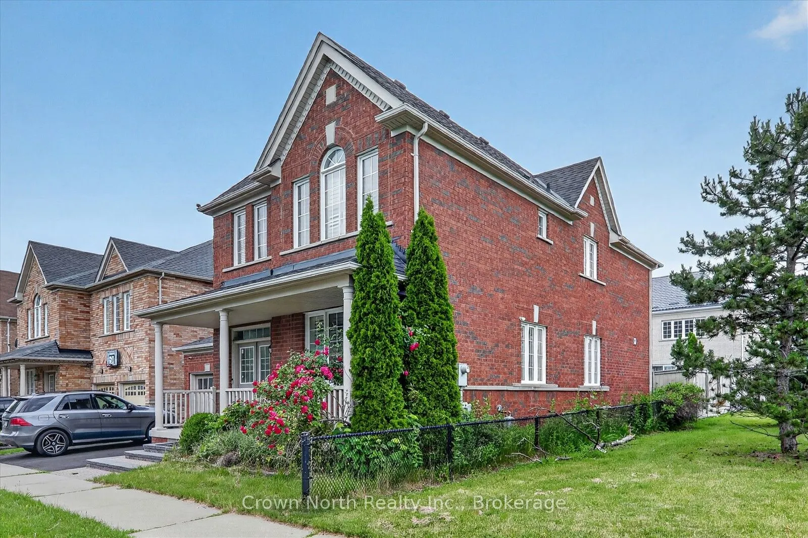 2 Mccarrick Street
