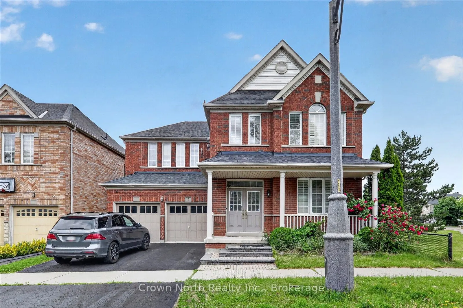 2 Mccarrick Street