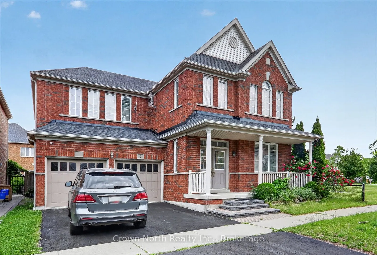 2 Mccarrick Street
