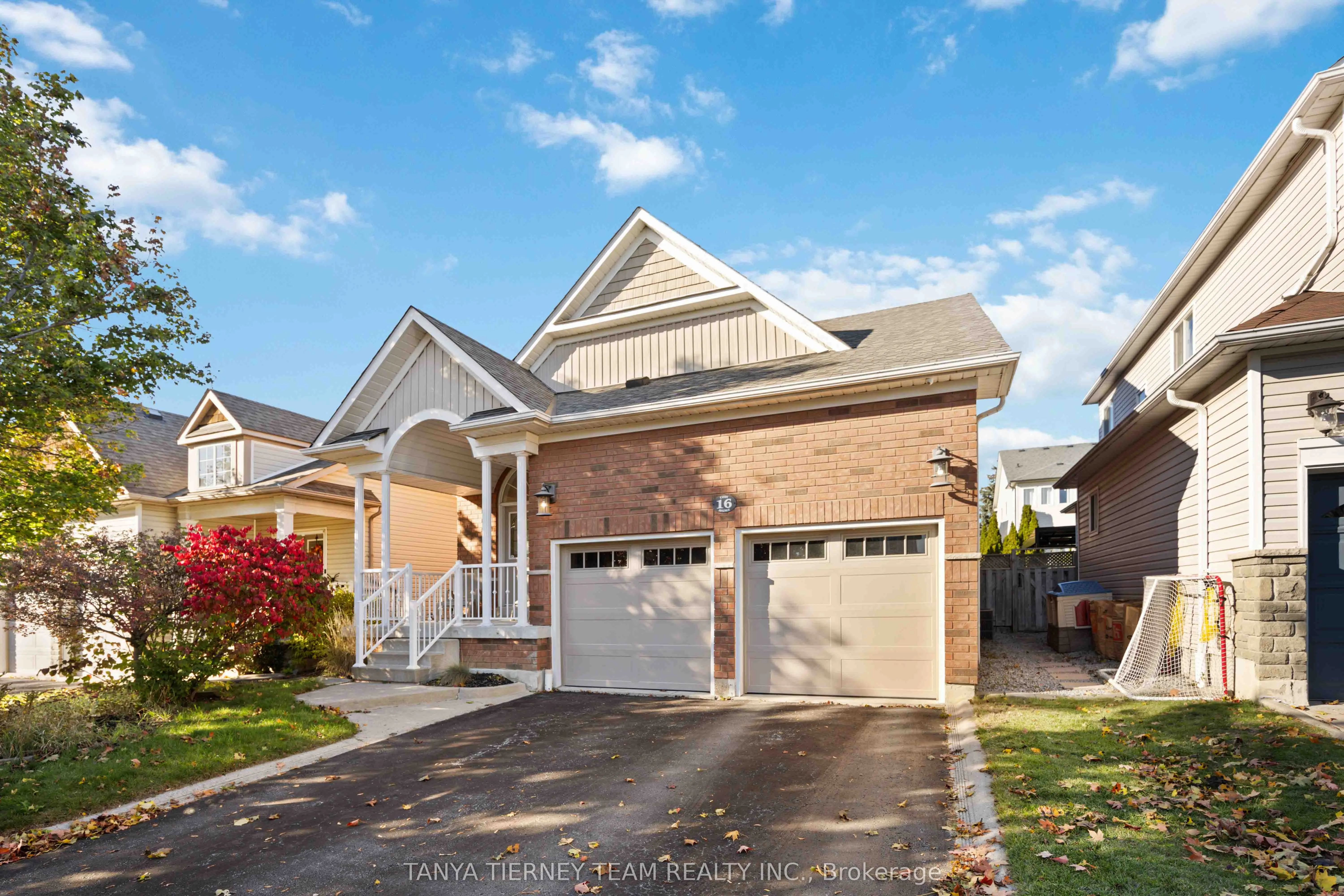16 Cody Avenue