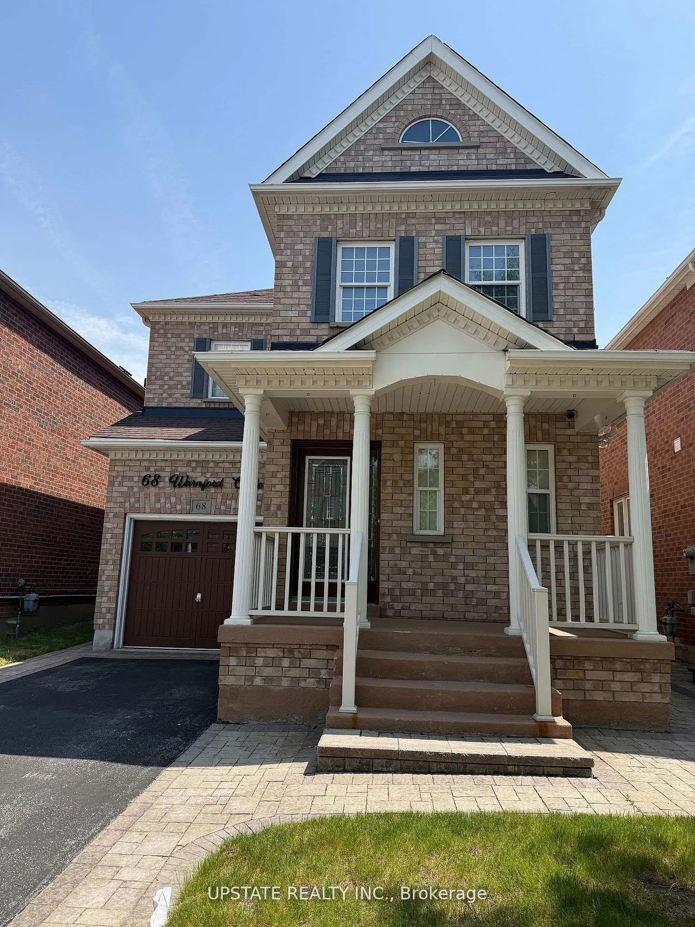 68 Warnford Circle