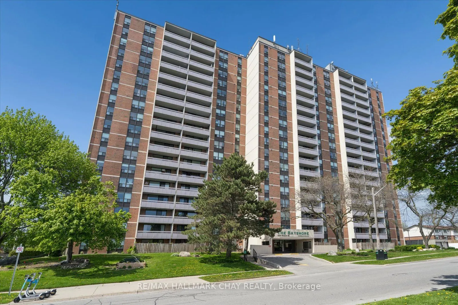 1210 Radom Street #208