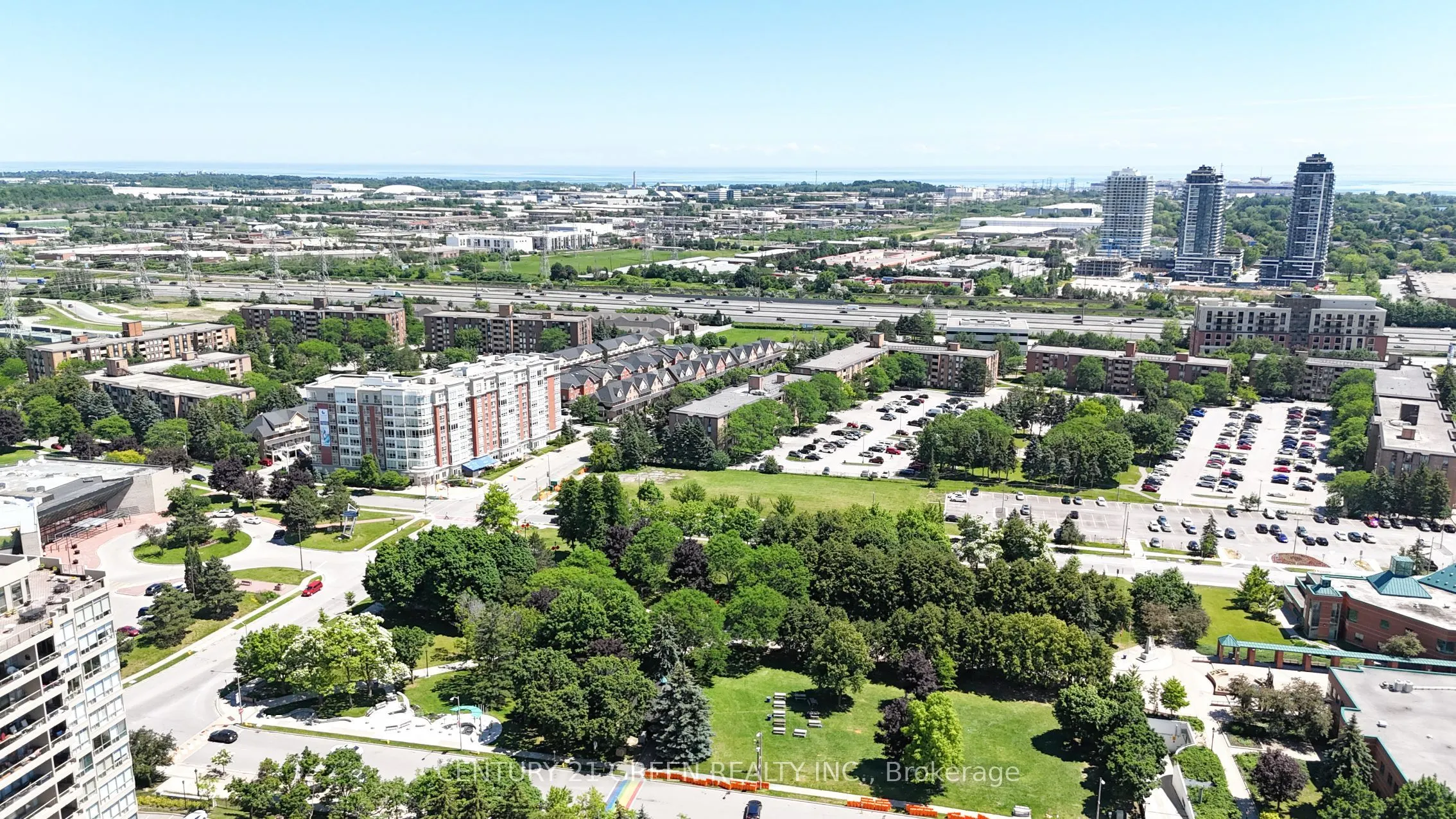 1400 The Esplanade N #306