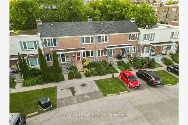 740 KENNEDY Road #49