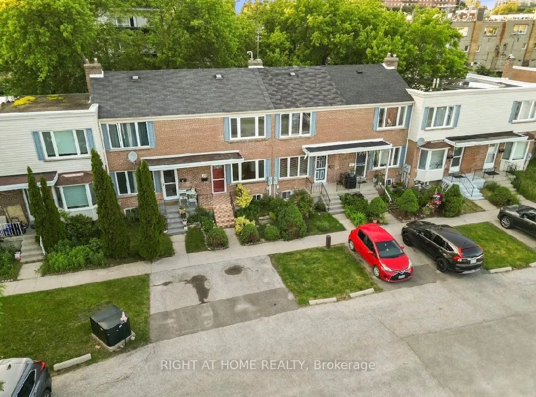 740 KENNEDY Road #49