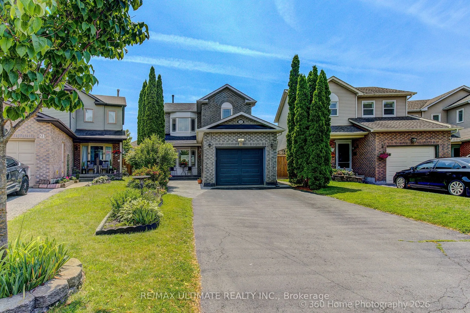 23 Windham Crescent
