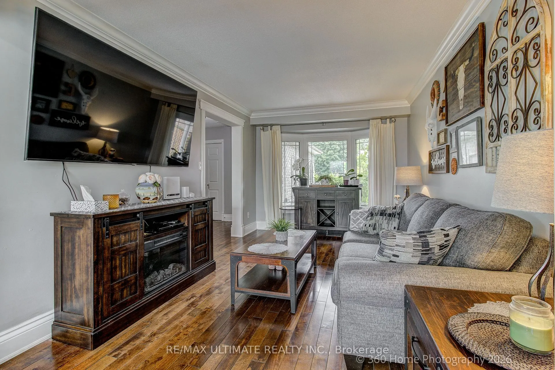 23 Windham Crescent