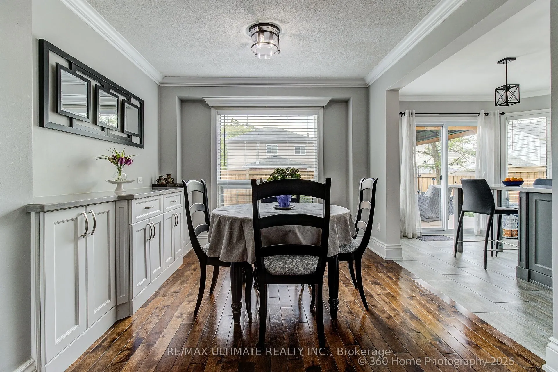 23 Windham Crescent