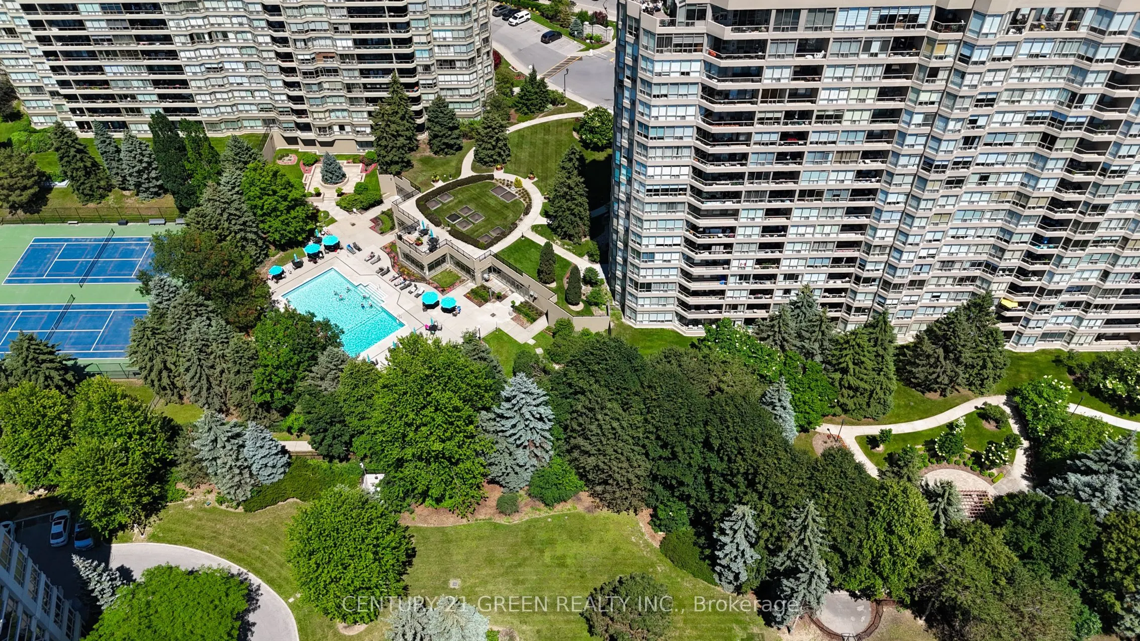 1400 The Esplanade N #306