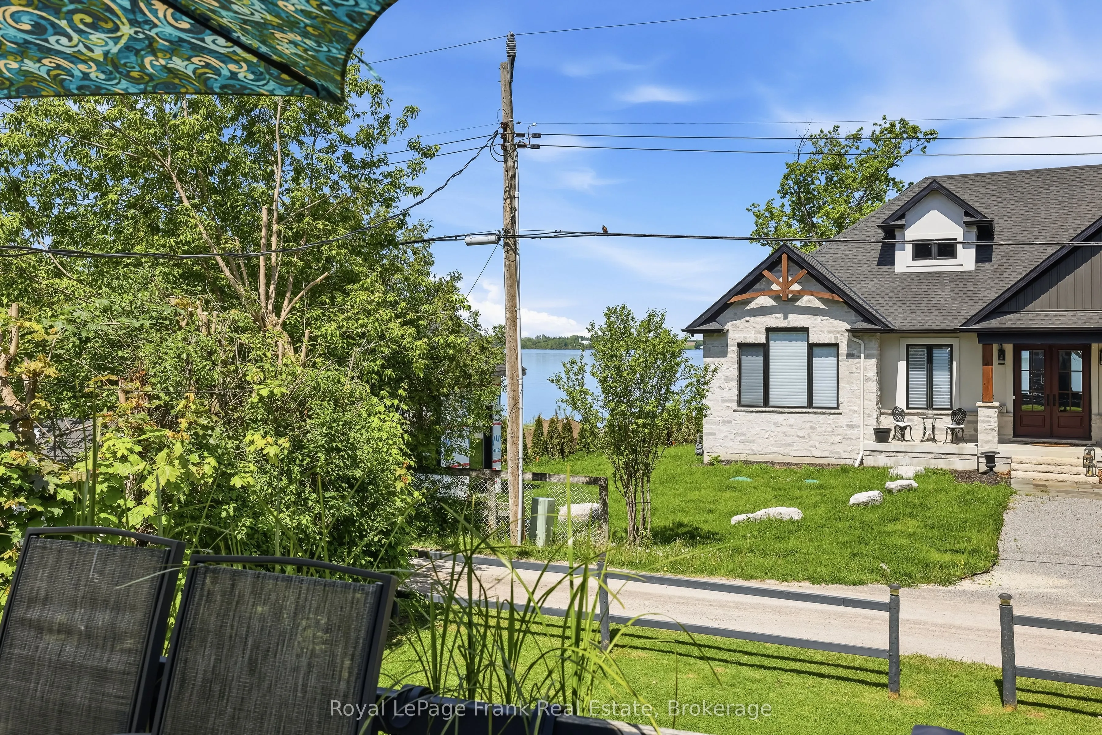 18 Armstrong Avenue