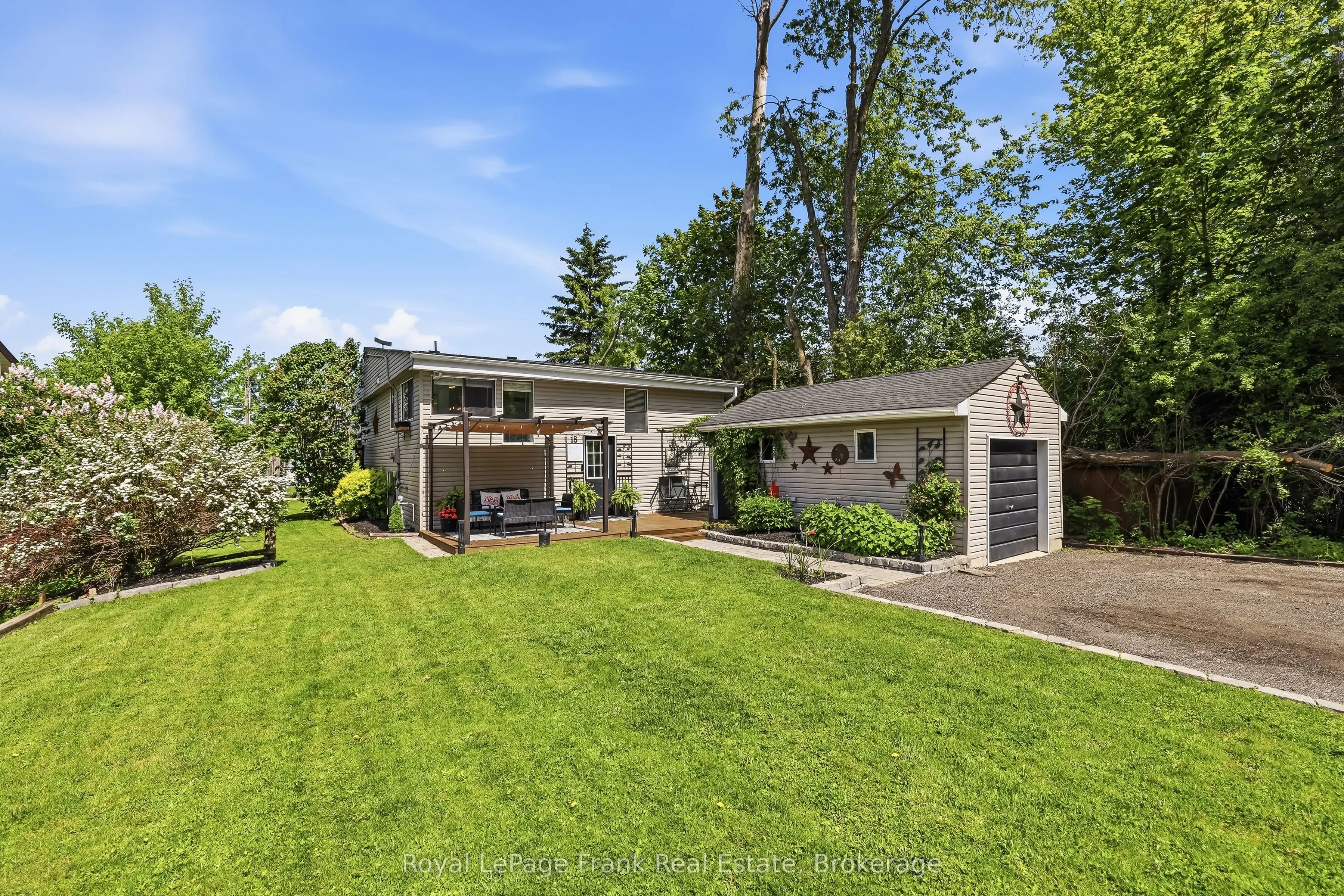 18 Armstrong Avenue